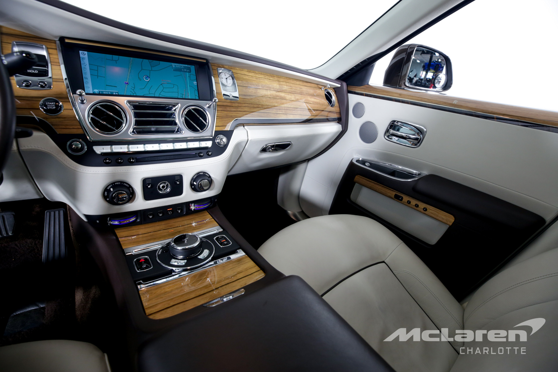 Used 2014 Rolls-Royce Ghost | Charlotte, NC