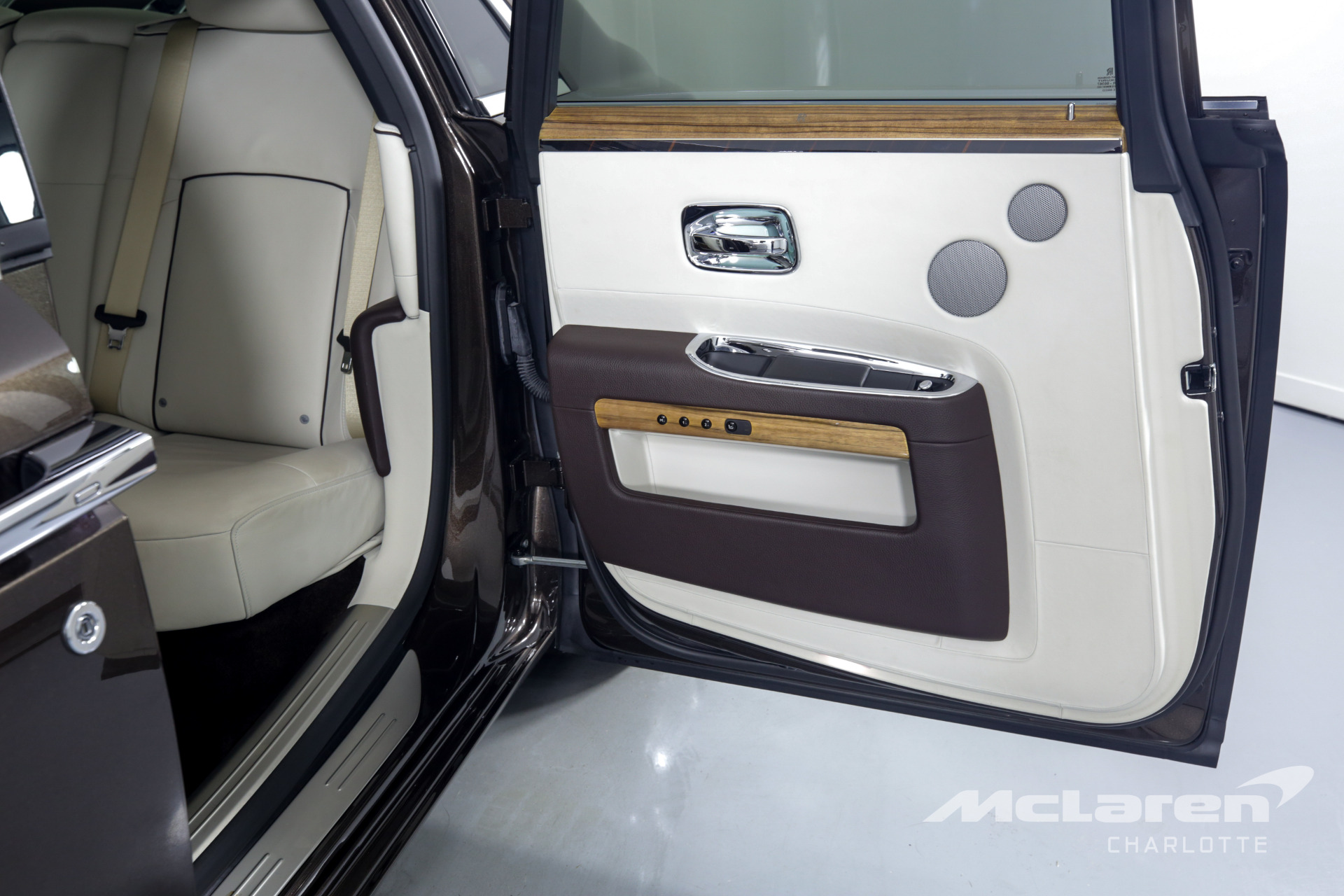 Used 2014 Rolls-Royce Ghost | Charlotte, NC