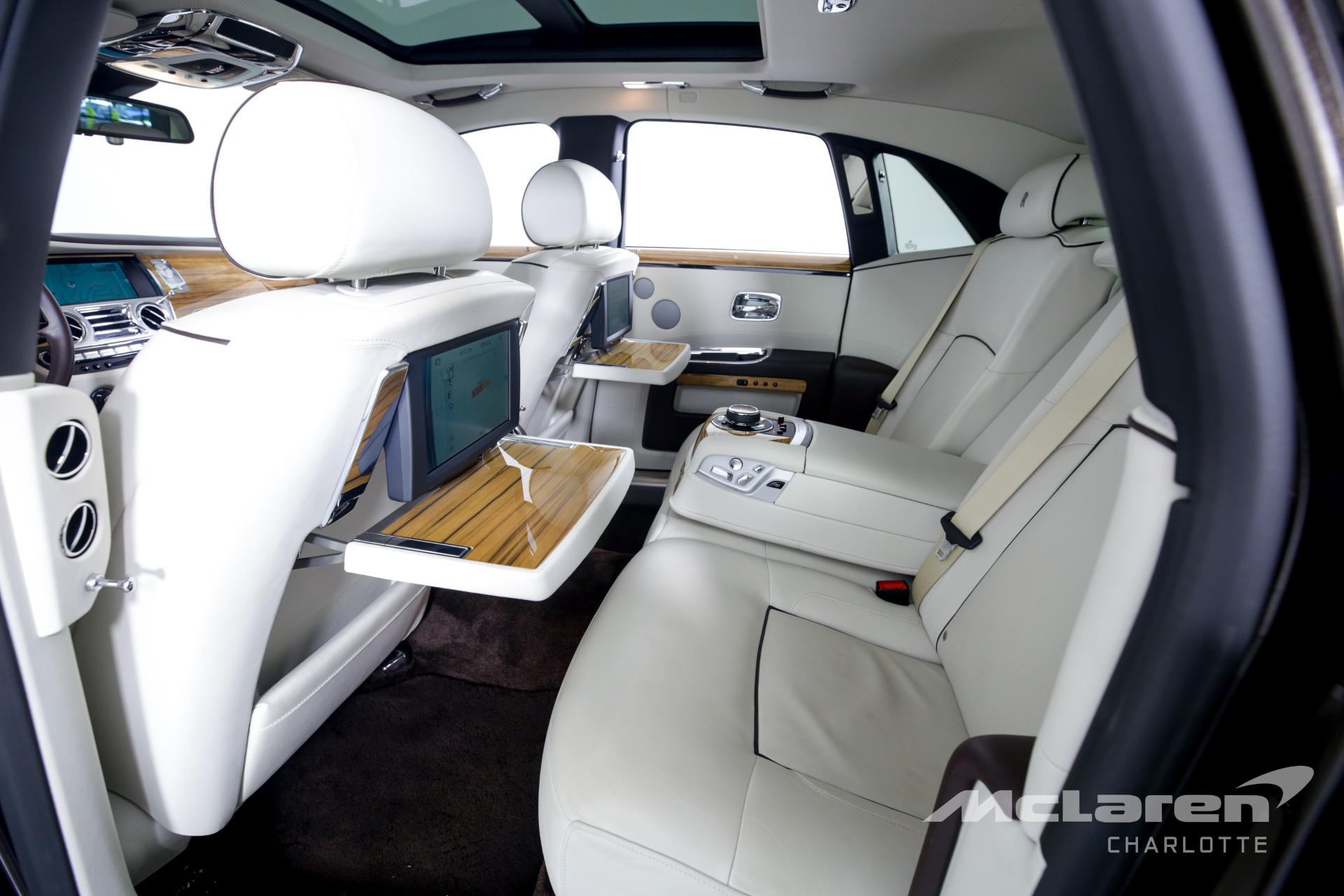Used 2014 Rolls-Royce Ghost | Charlotte, NC