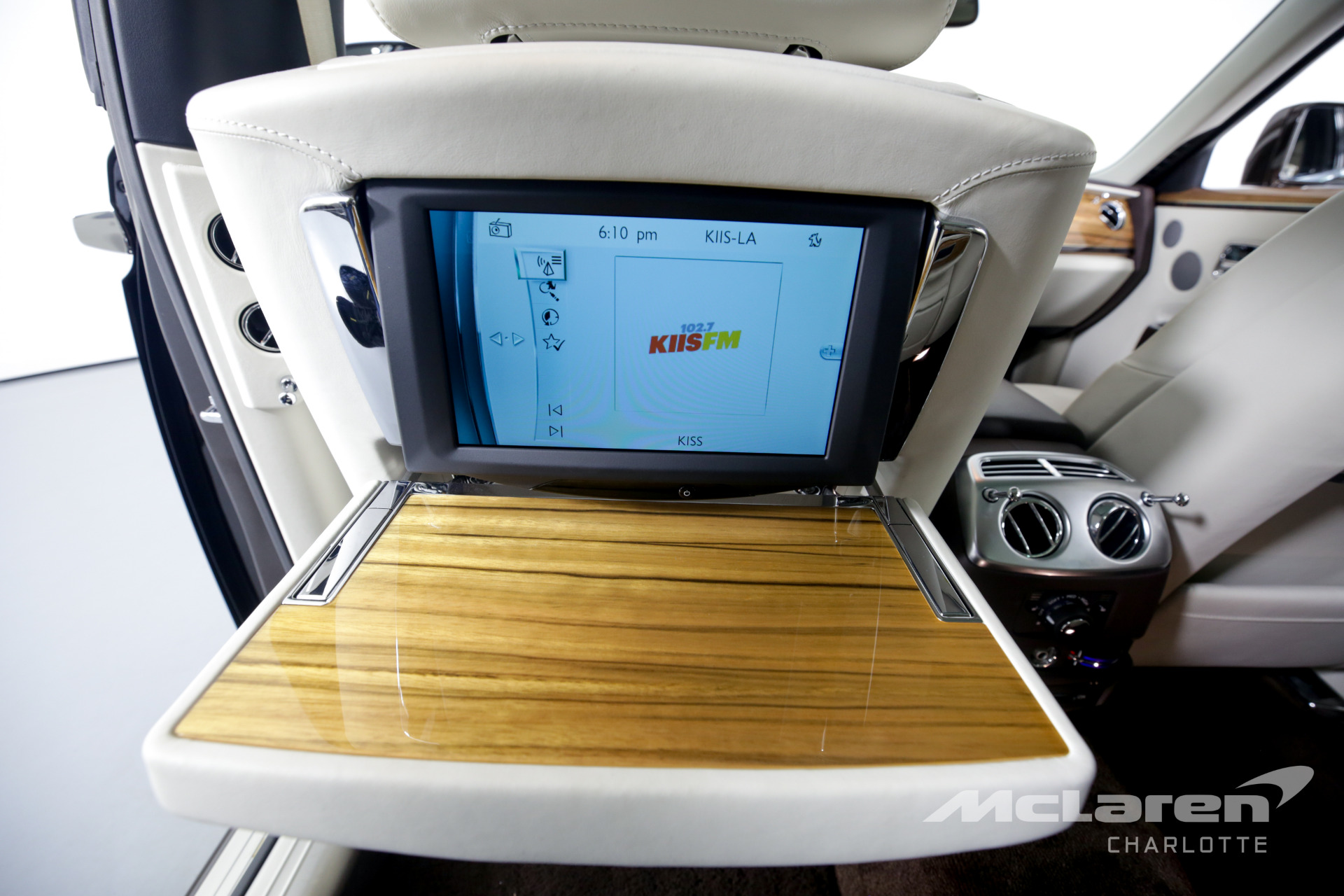 Used 2014 Rolls-Royce Ghost | Charlotte, NC
