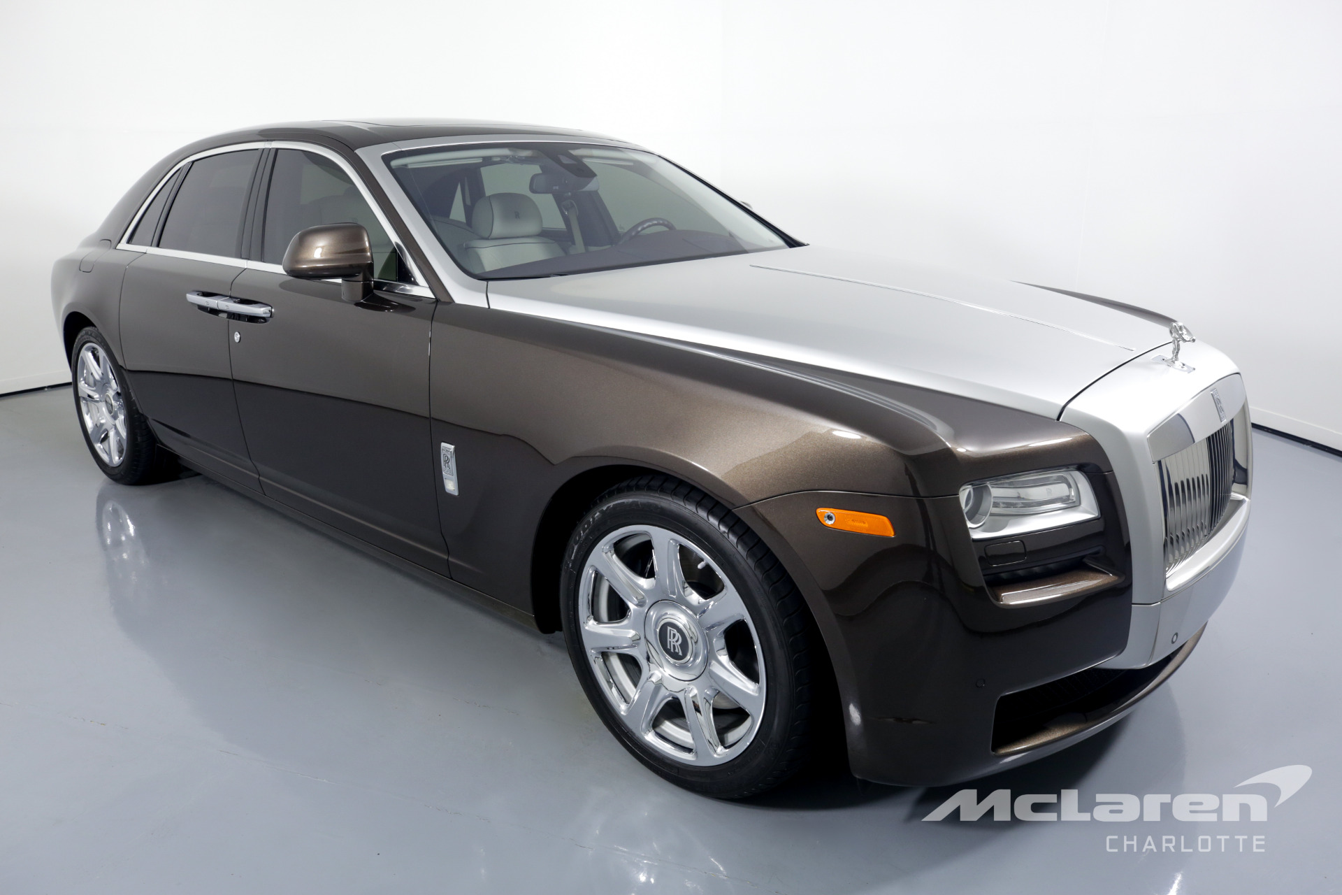 Used 2014 Rolls-Royce Ghost | Charlotte, NC