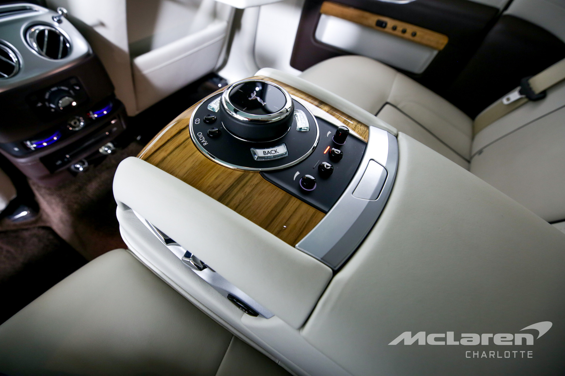 Used 2014 Rolls-Royce Ghost | Charlotte, NC
