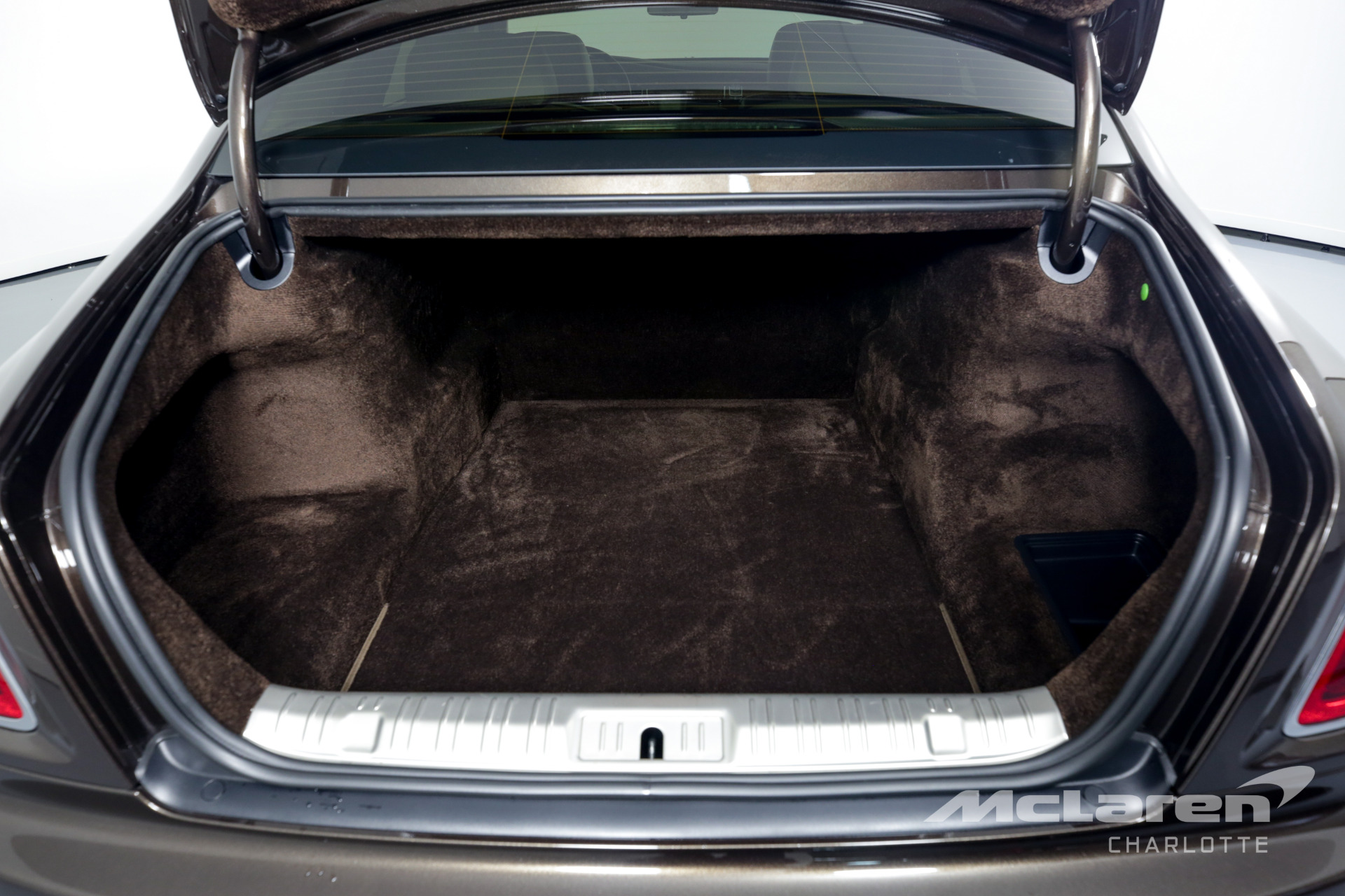 Used 2014 Rolls-Royce Ghost | Charlotte, NC