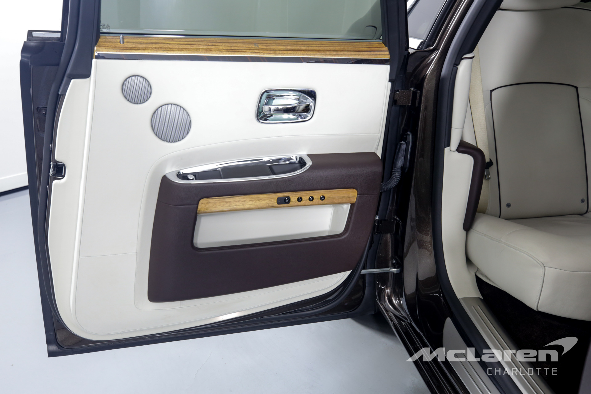 Used 2014 Rolls-Royce Ghost | Charlotte, NC