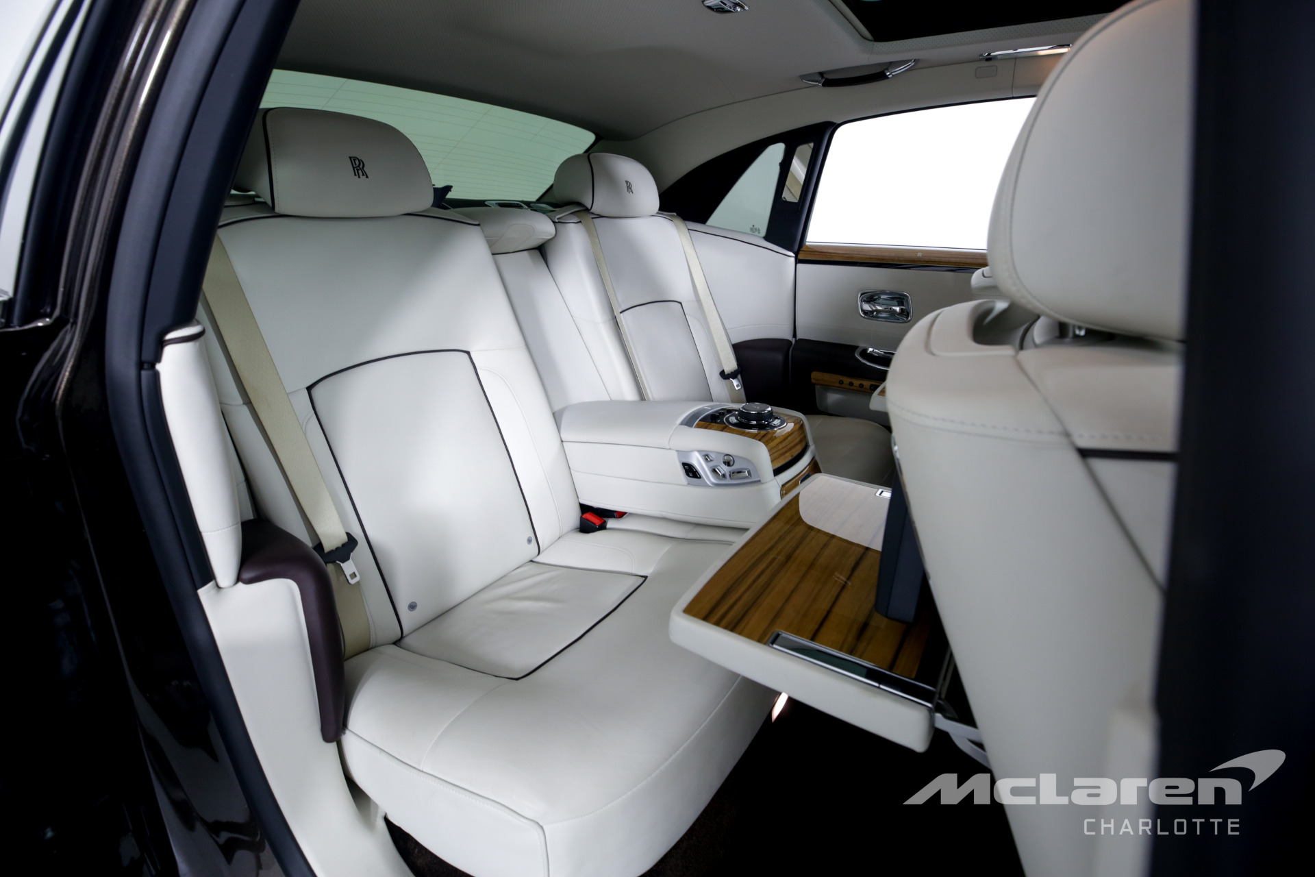 Used 2014 Rolls-Royce Ghost | Charlotte, NC
