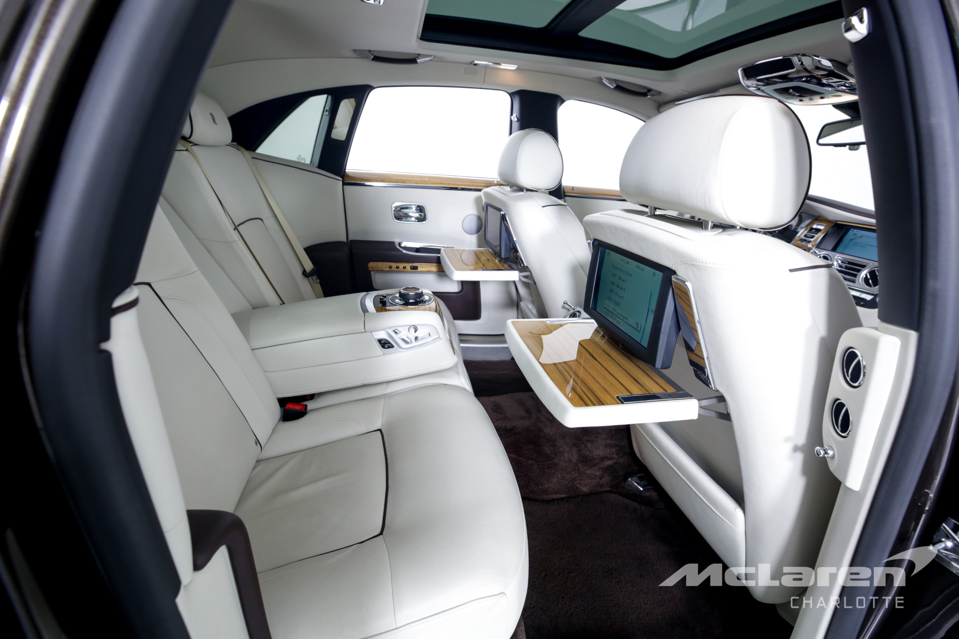 Used 2014 Rolls-Royce Ghost | Charlotte, NC