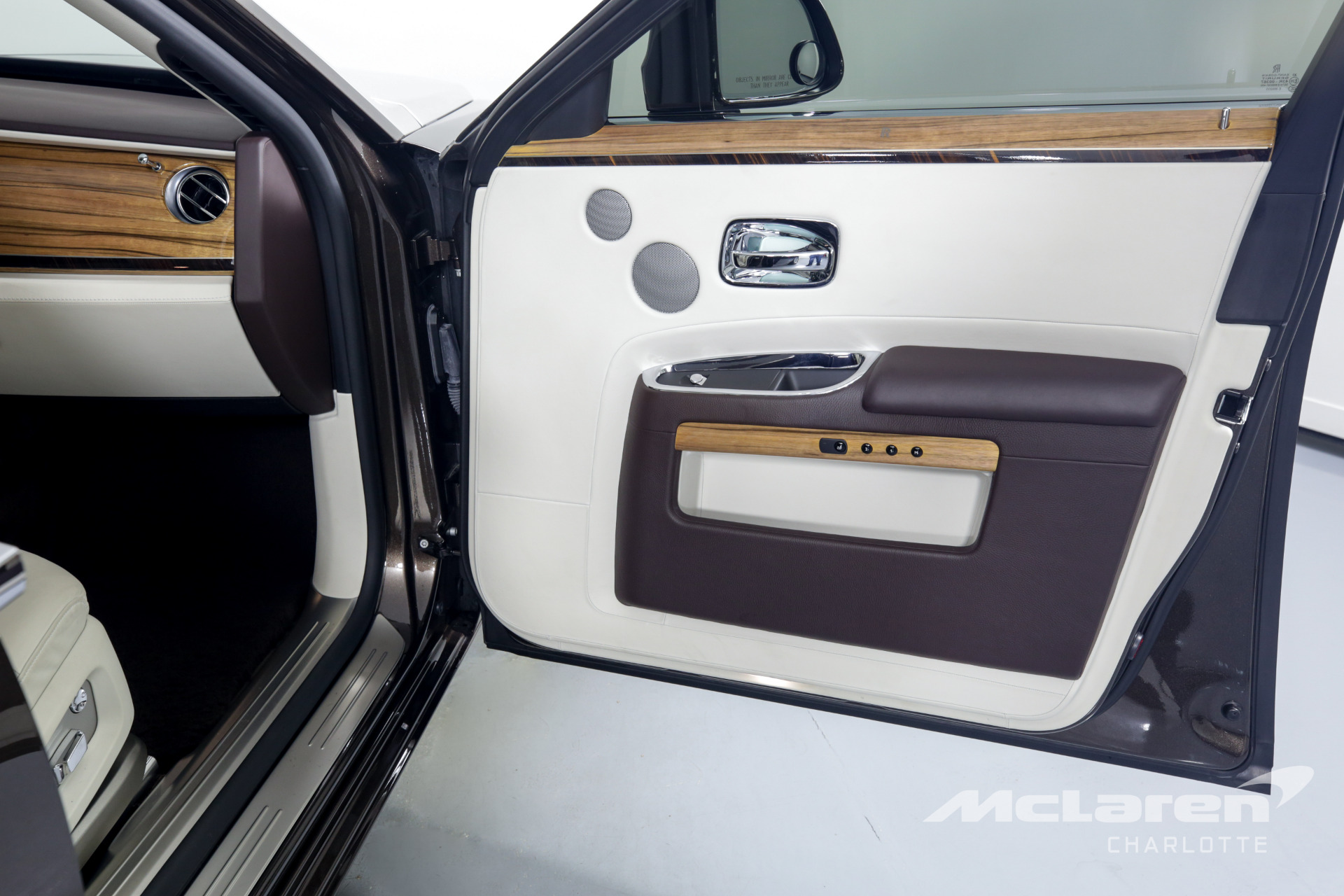 Used 2014 Rolls-Royce Ghost | Charlotte, NC