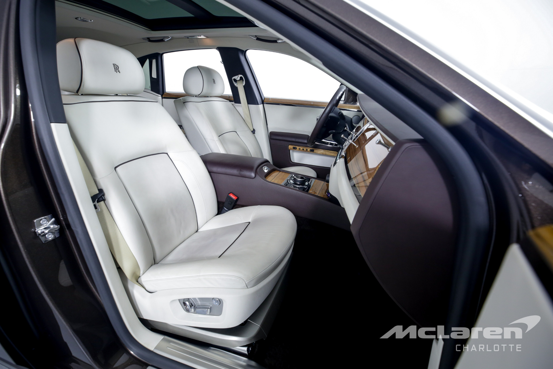 Used 2014 Rolls-Royce Ghost | Charlotte, NC