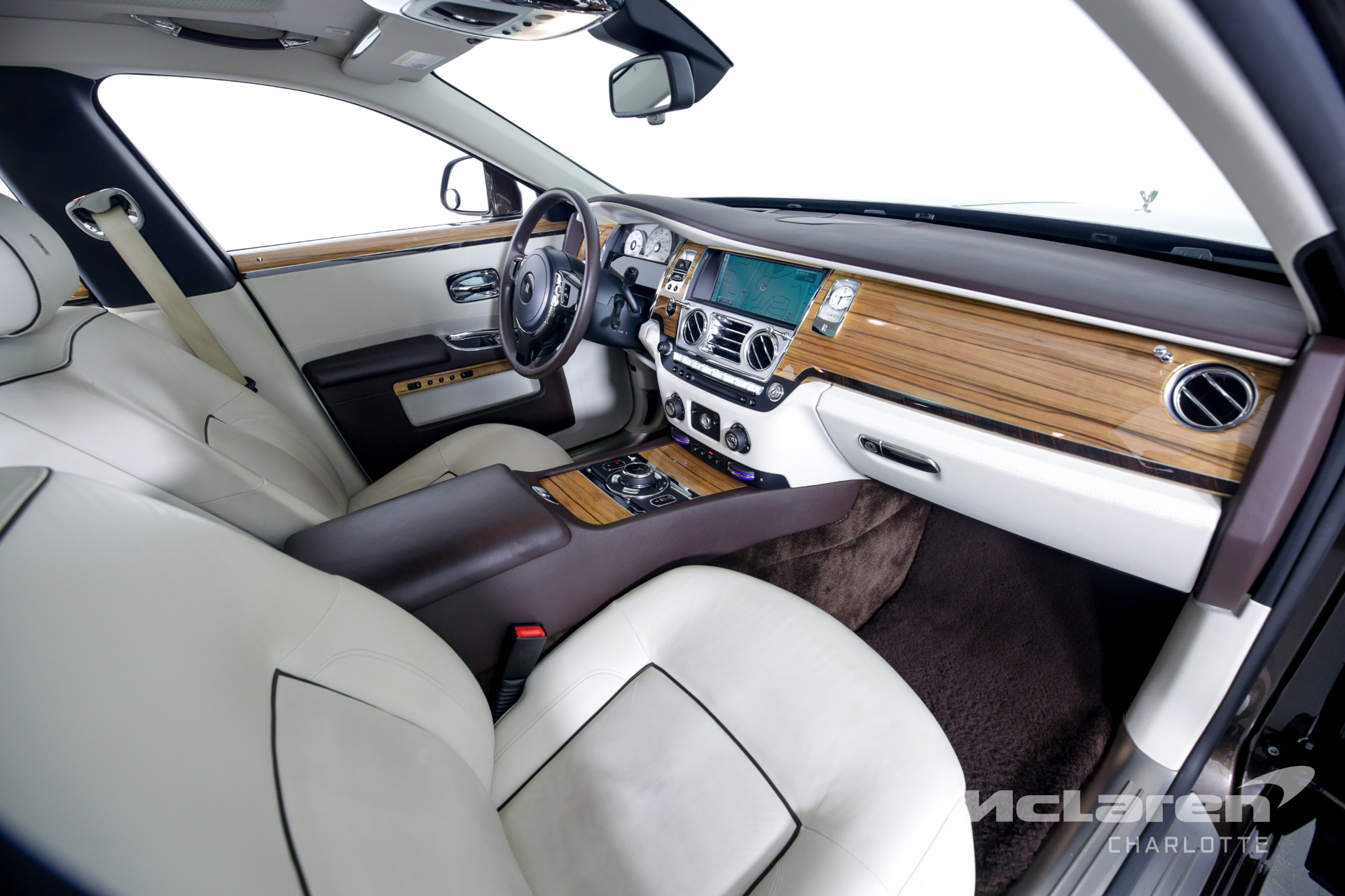 Used 2014 Rolls-Royce Ghost | Charlotte, NC
