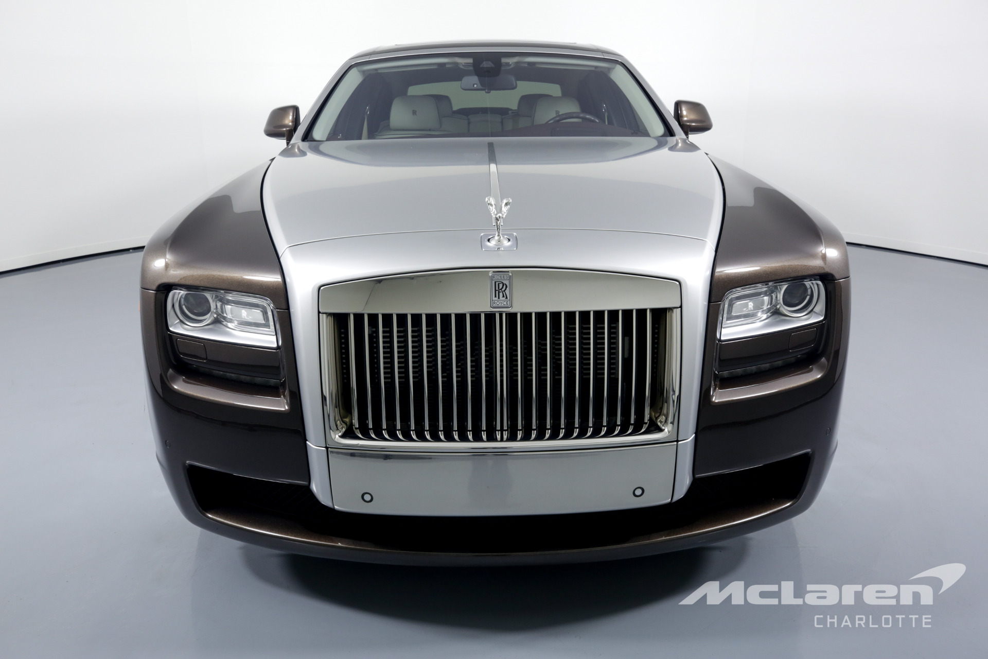 Used 2014 Rolls-Royce Ghost | Charlotte, NC