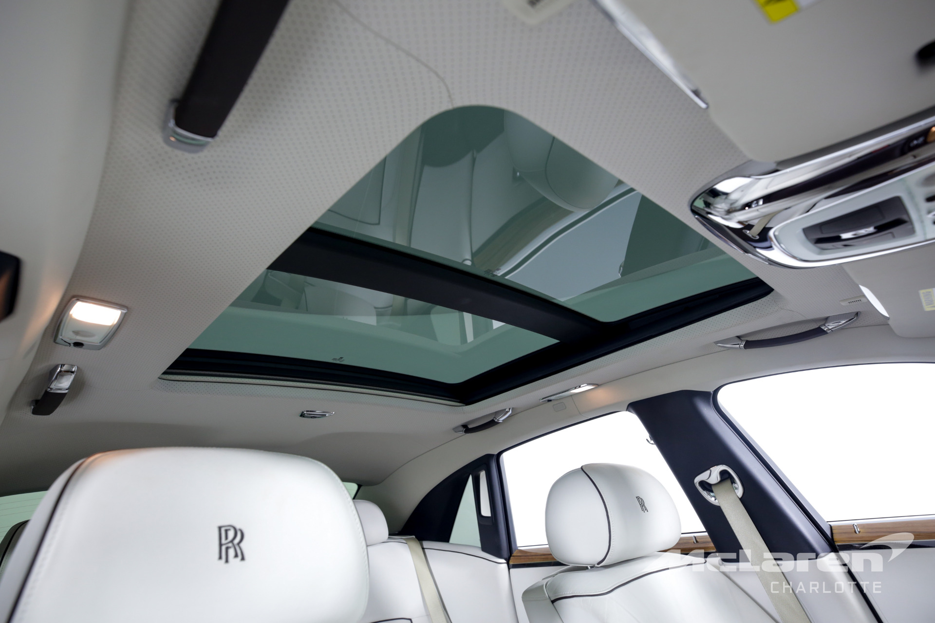 Used 2014 Rolls-Royce Ghost | Charlotte, NC