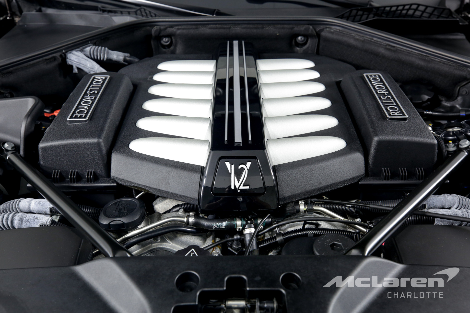 Used 2014 Rolls-Royce Ghost | Charlotte, NC