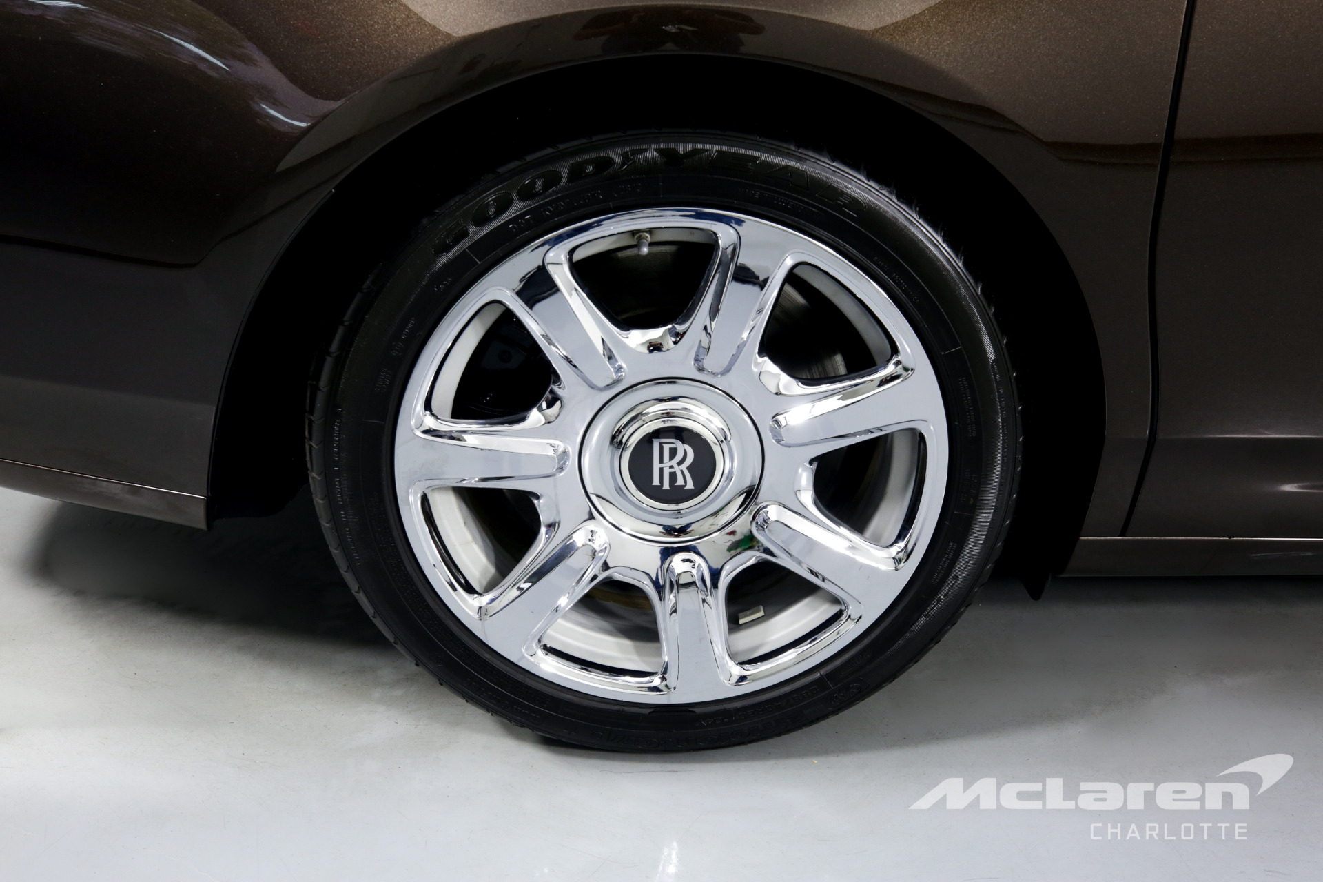 Used 2014 Rolls-Royce Ghost | Charlotte, NC