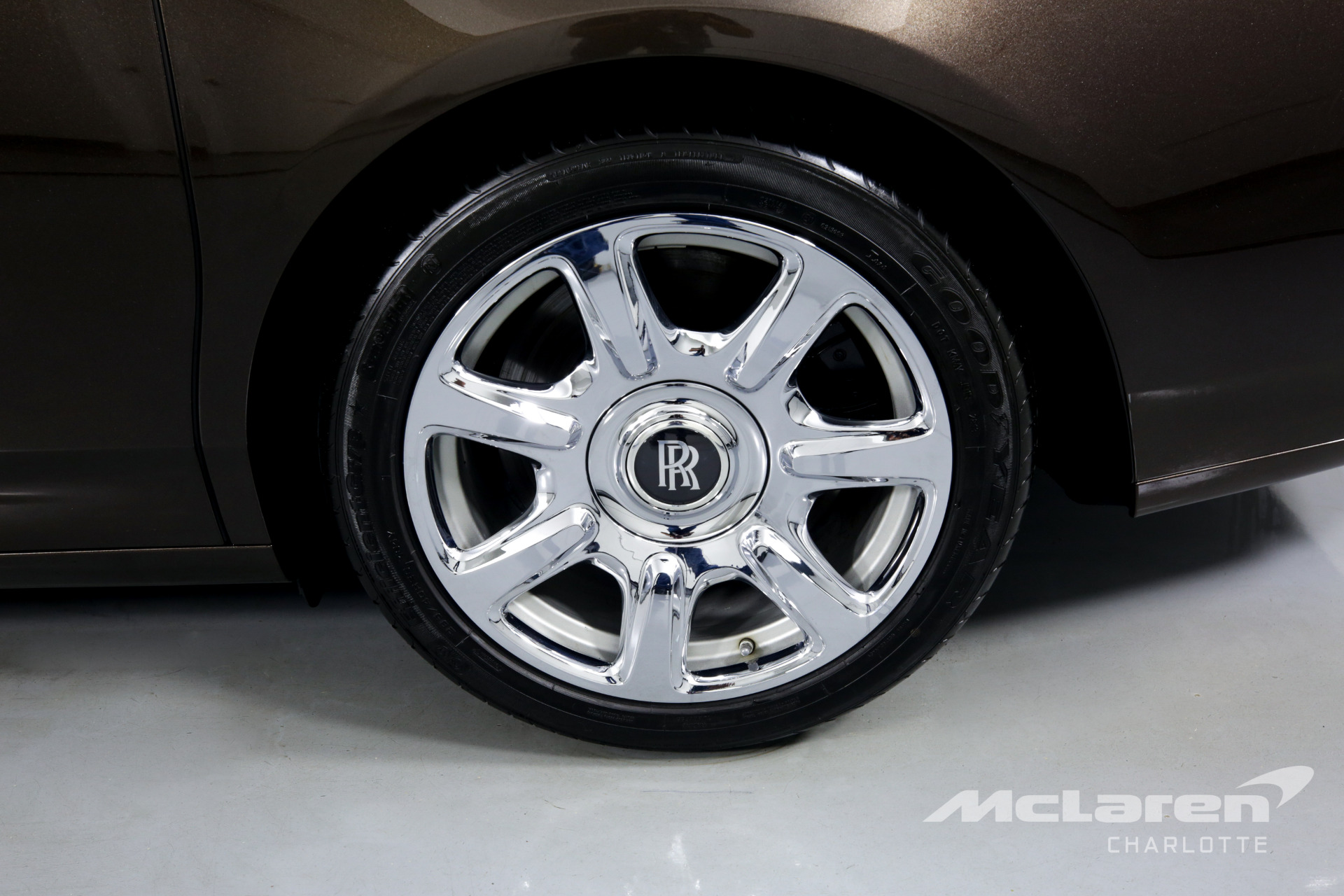 Used 2014 Rolls-Royce Ghost | Charlotte, NC