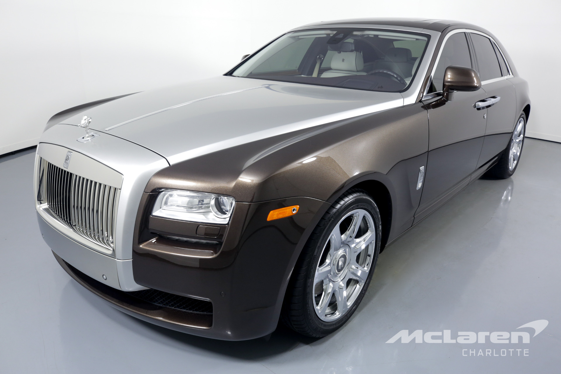 Used 2014 Rolls-Royce Ghost | Charlotte, NC