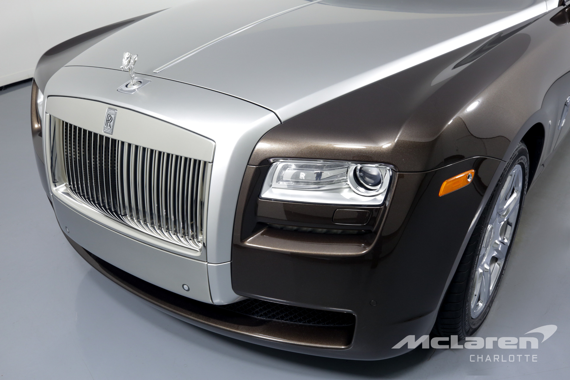 Used 2014 Rolls-Royce Ghost | Charlotte, NC