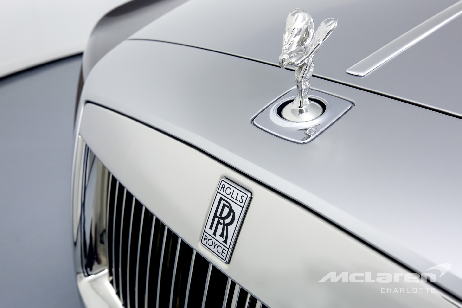 Used 2014 Rolls-Royce Ghost | Charlotte, NC