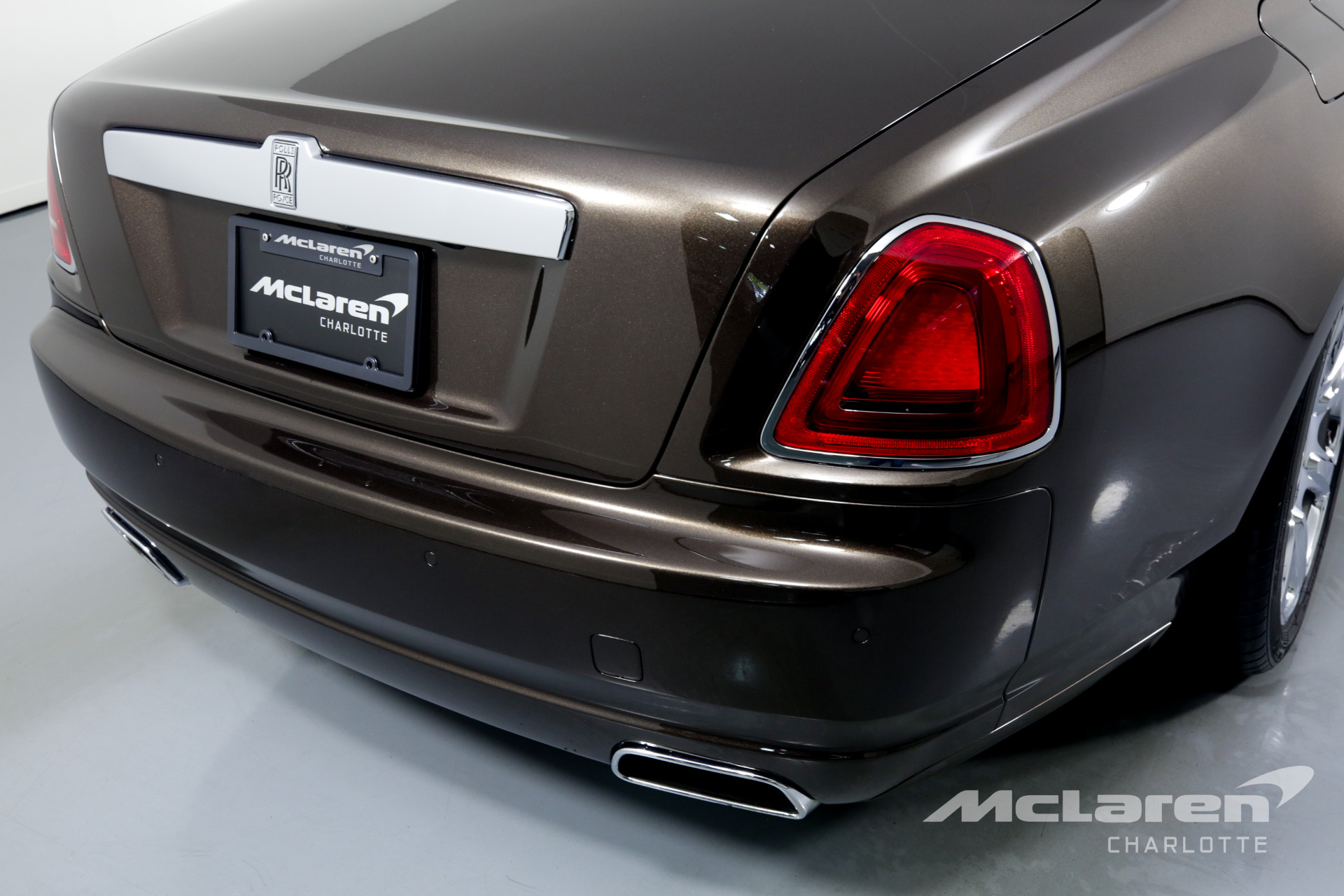 Used 2014 Rolls-Royce Ghost | Charlotte, NC