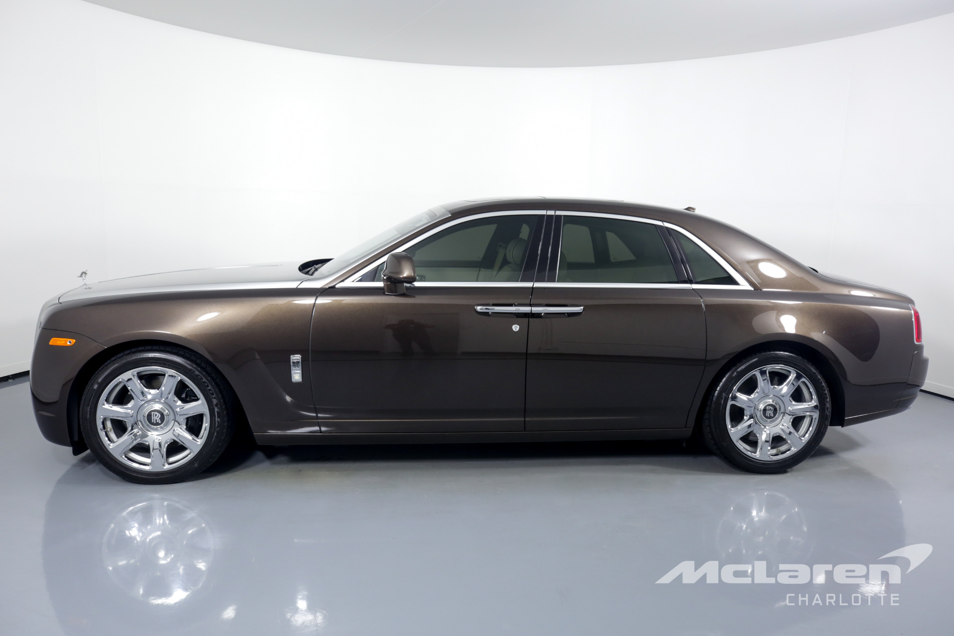 Used 2014 Rolls-Royce Ghost | Charlotte, NC