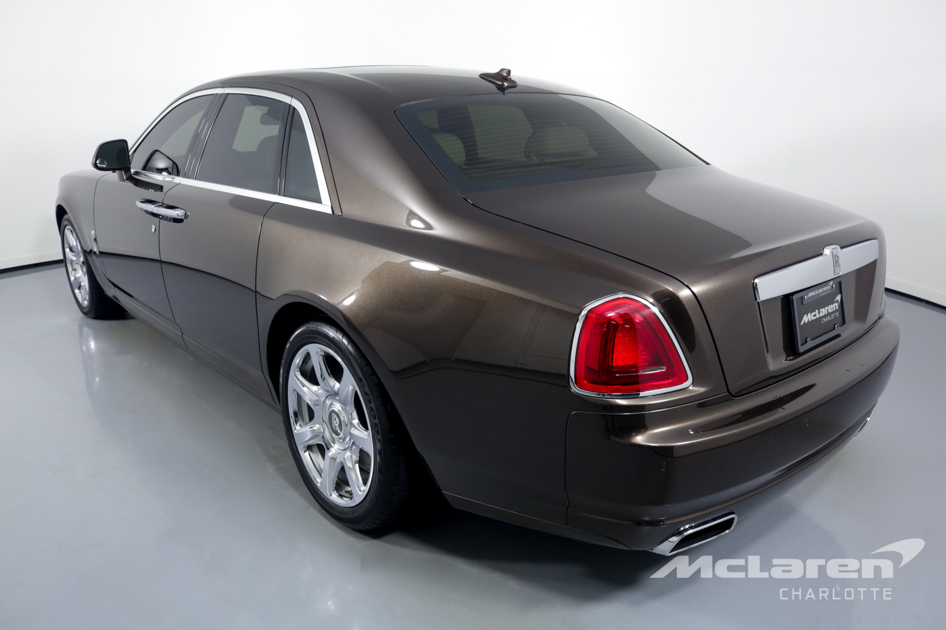 Used 2014 Rolls-Royce Ghost | Charlotte, NC