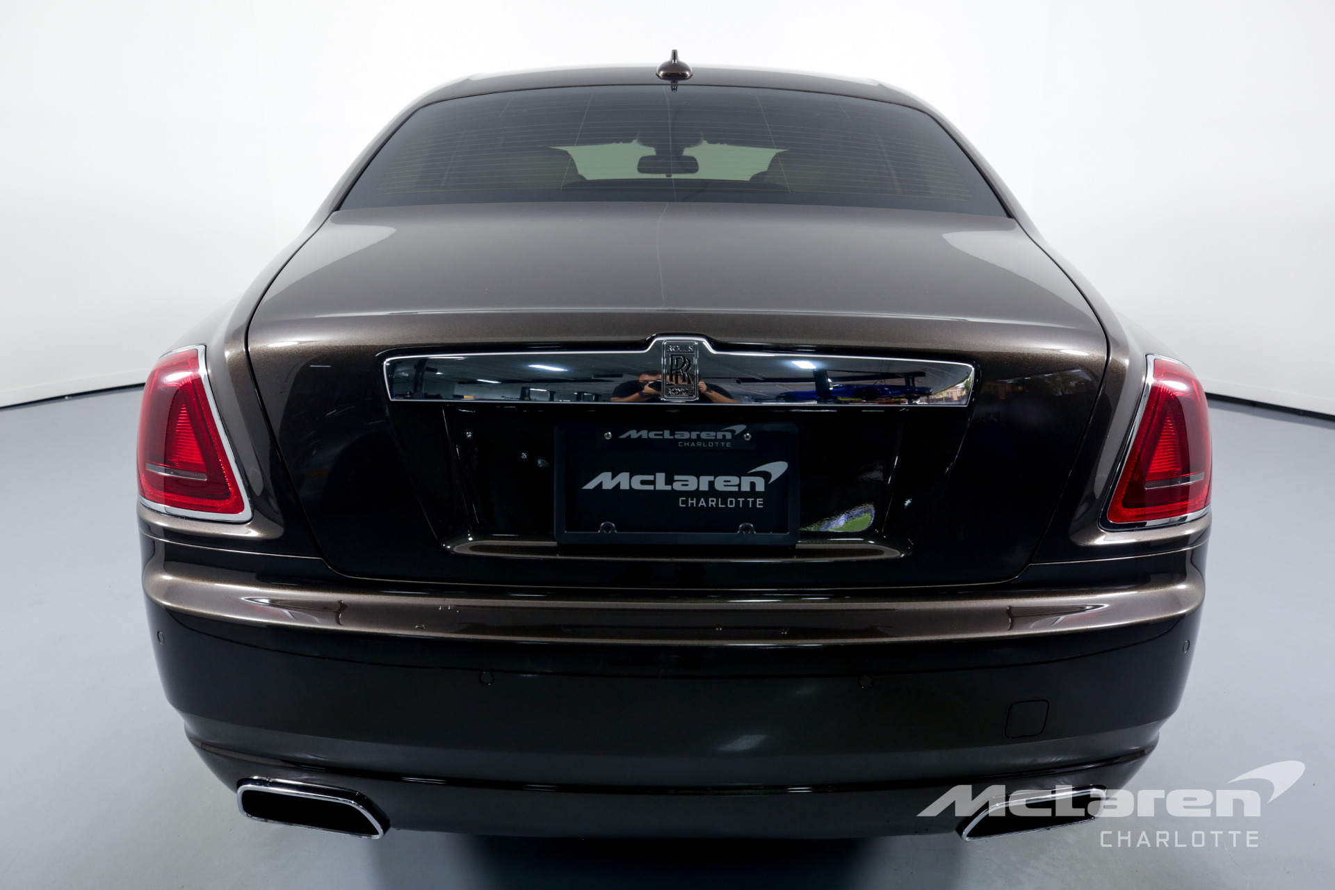 Used 2014 Rolls-Royce Ghost | Charlotte, NC