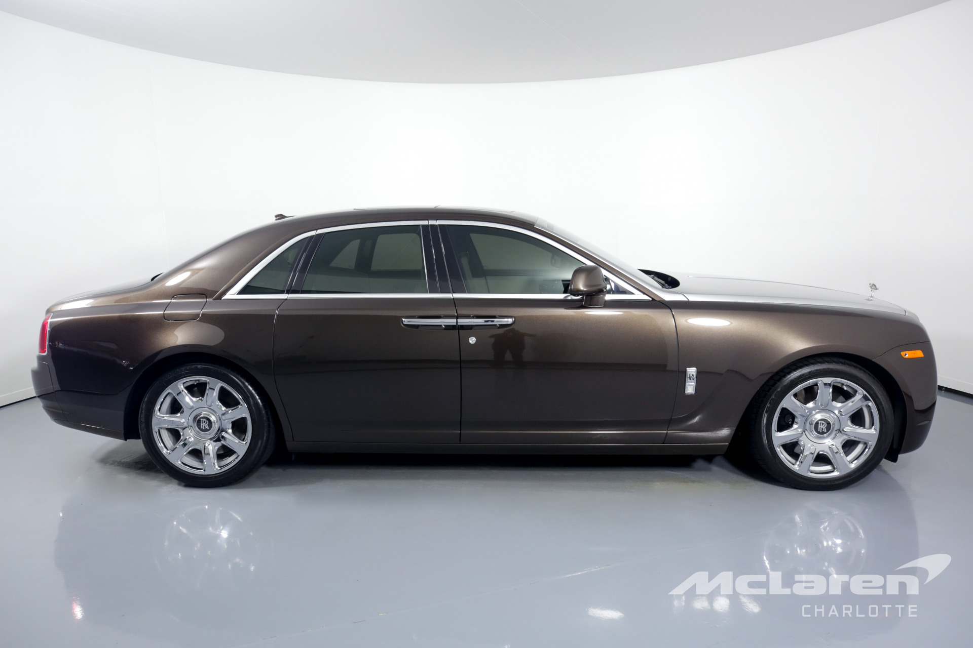 Used 2014 Rolls-Royce Ghost | Charlotte, NC