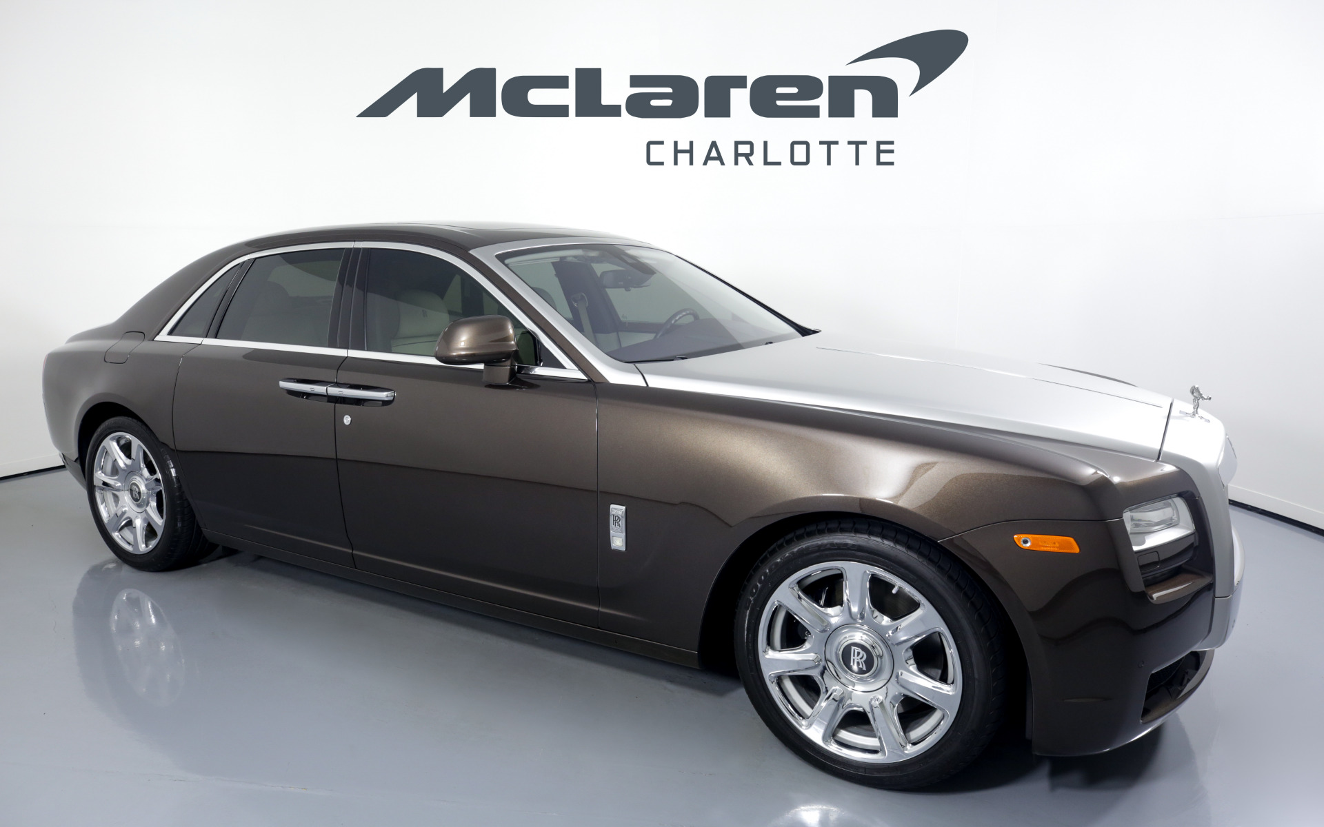 Used 2014 Rolls-Royce Ghost | Charlotte, NC