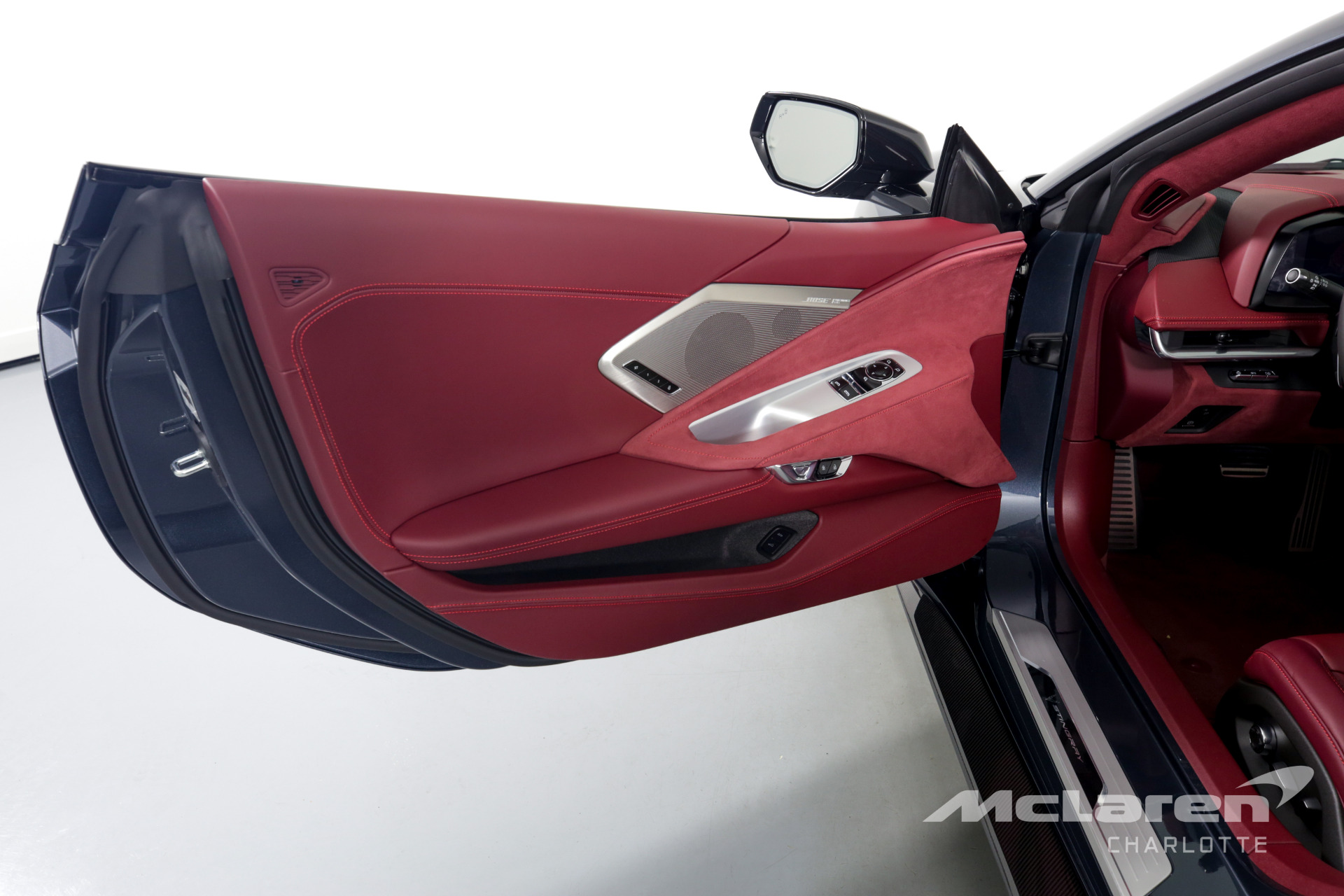 Used 2021 Chevrolet Corvette Stingray | Charlotte, NC