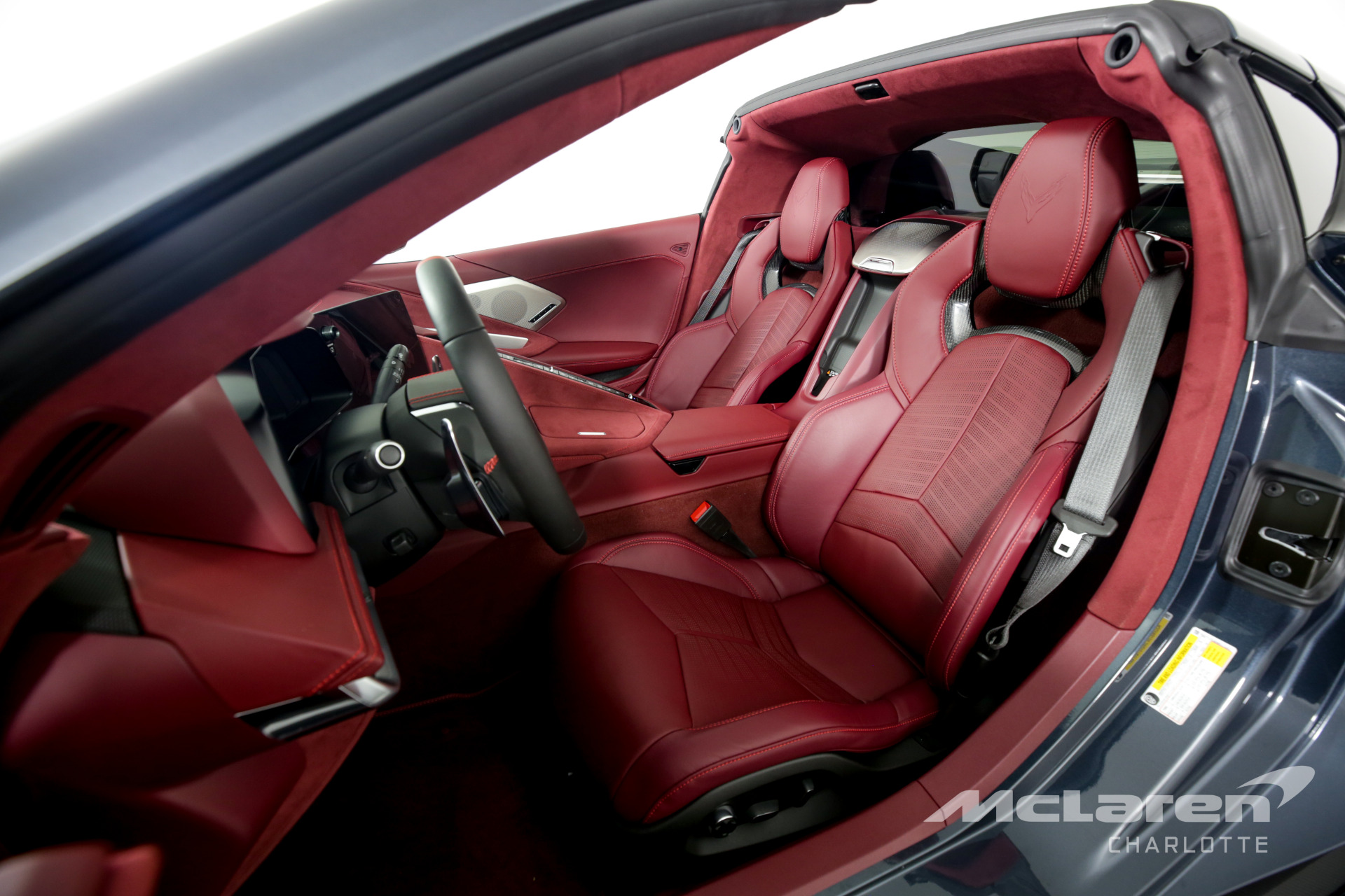 Used 2021 Chevrolet Corvette Stingray | Charlotte, NC