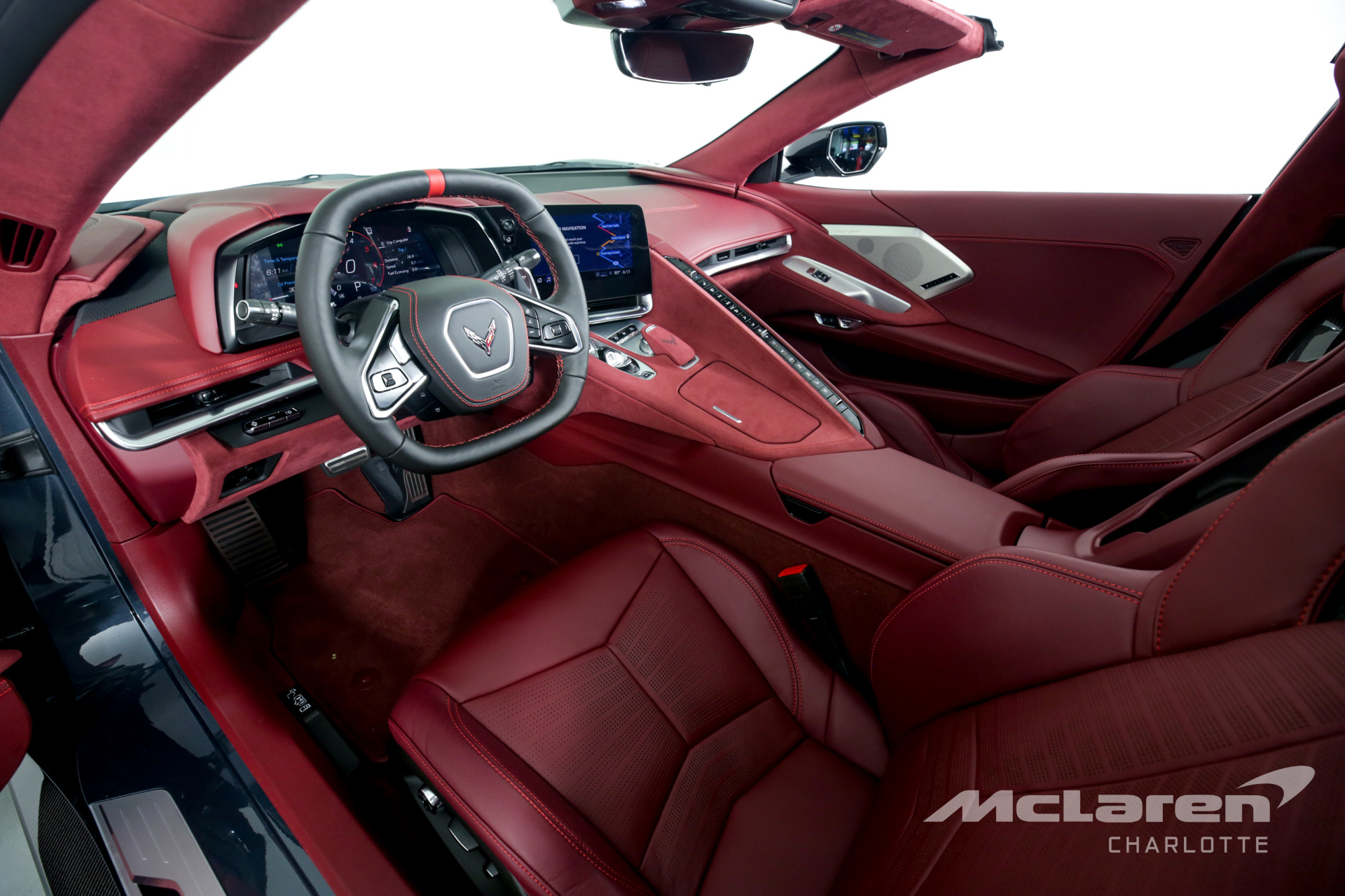 Used 2021 Chevrolet Corvette Stingray | Charlotte, NC