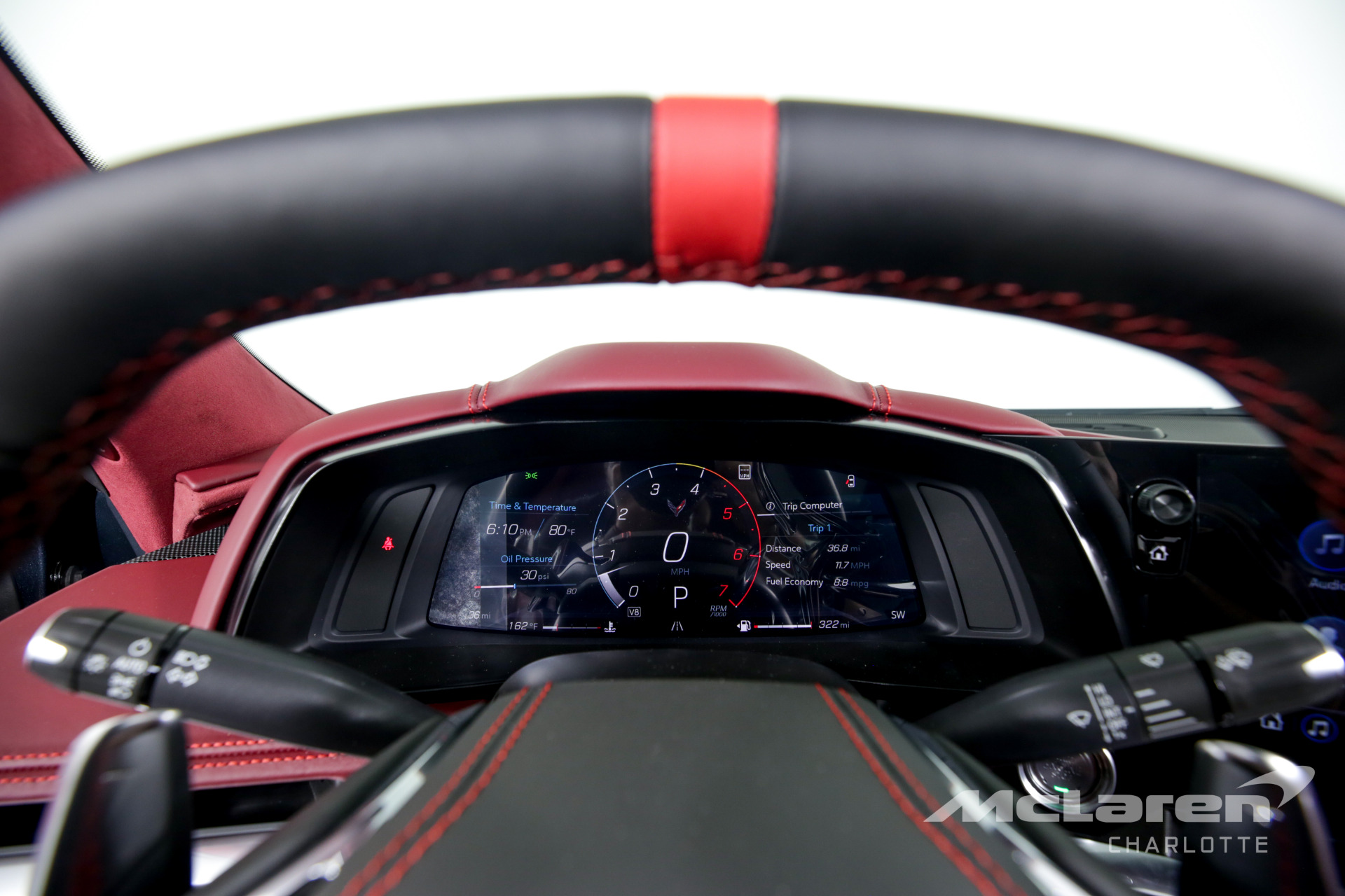 Used 2021 Chevrolet Corvette Stingray | Charlotte, NC