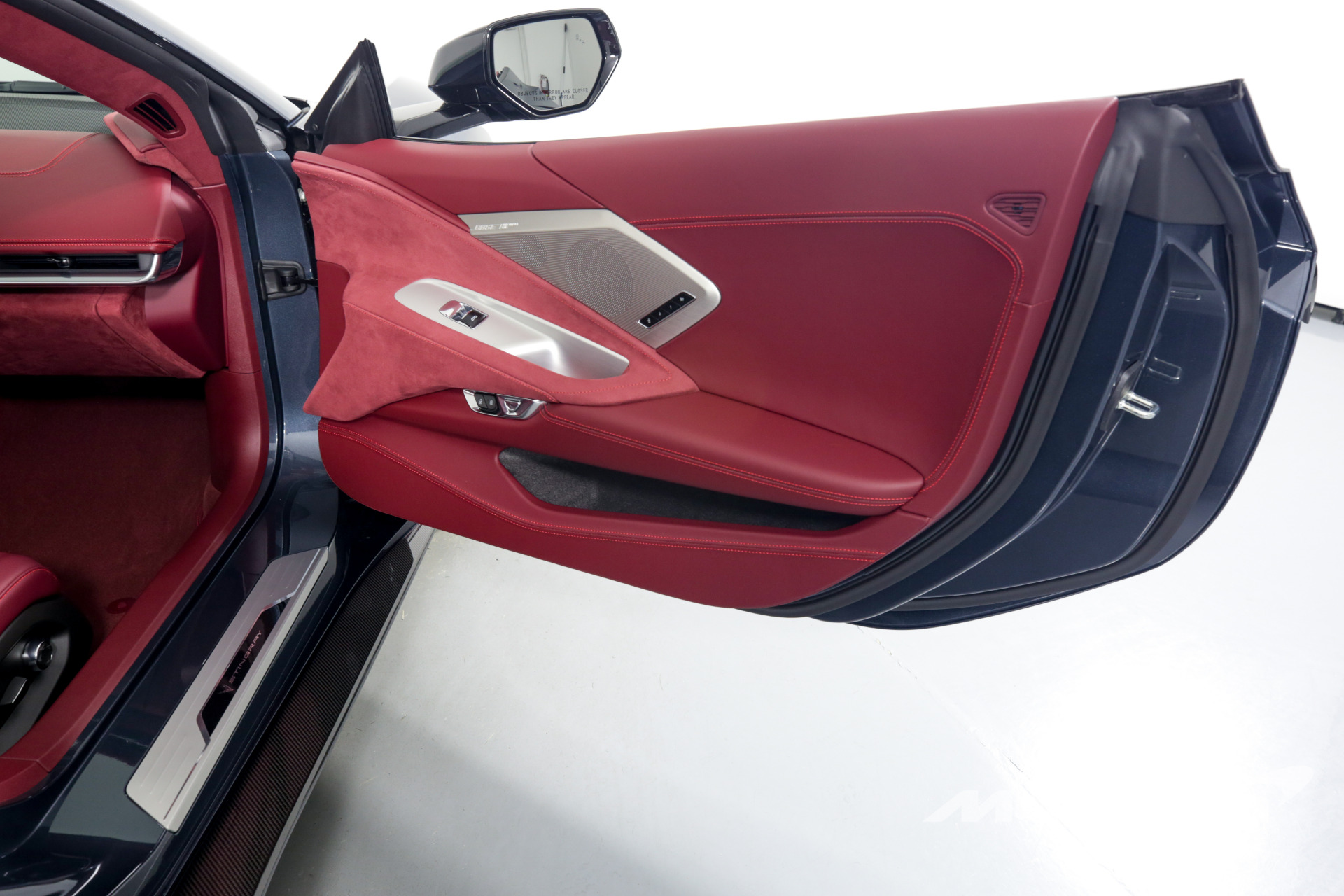 Used 2021 Chevrolet Corvette Stingray | Charlotte, NC