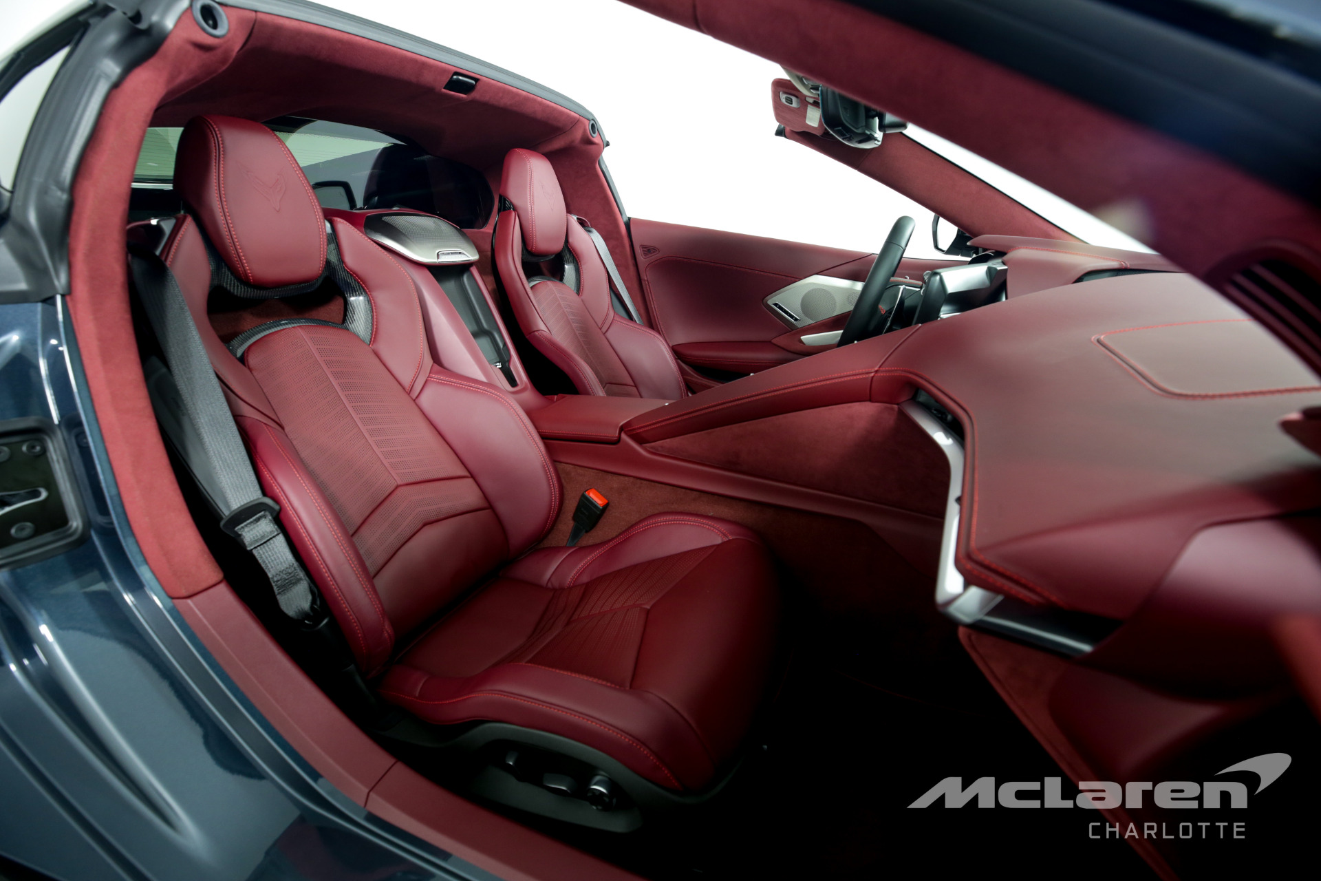 Used 2021 Chevrolet Corvette Stingray | Charlotte, NC