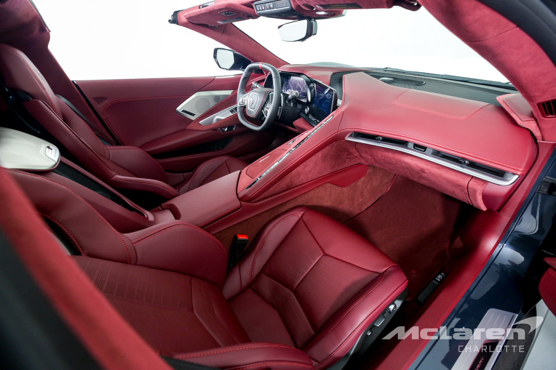 Used 2021 Chevrolet Corvette Stingray | Charlotte, NC