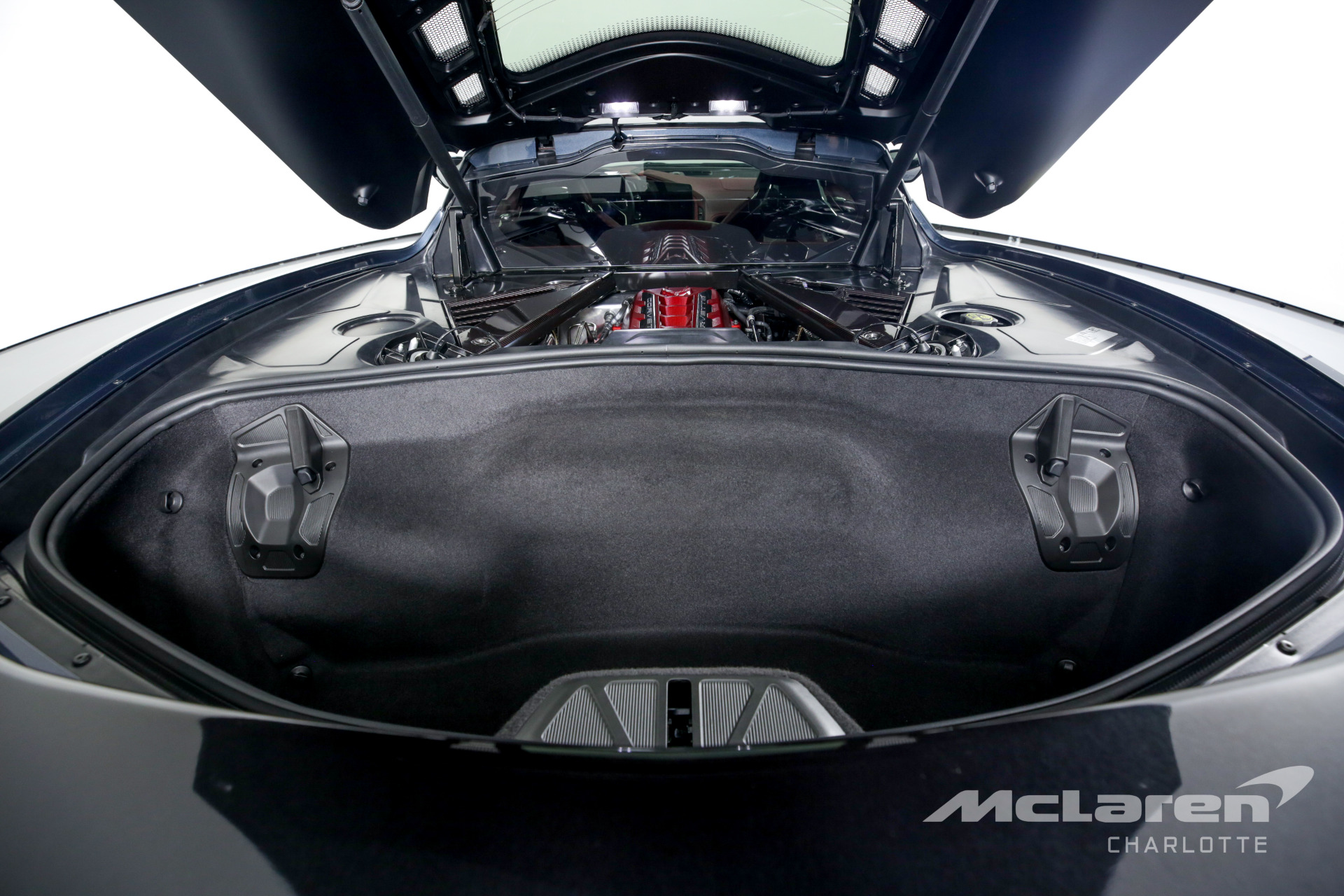 Used 2021 Chevrolet Corvette Stingray | Charlotte, NC