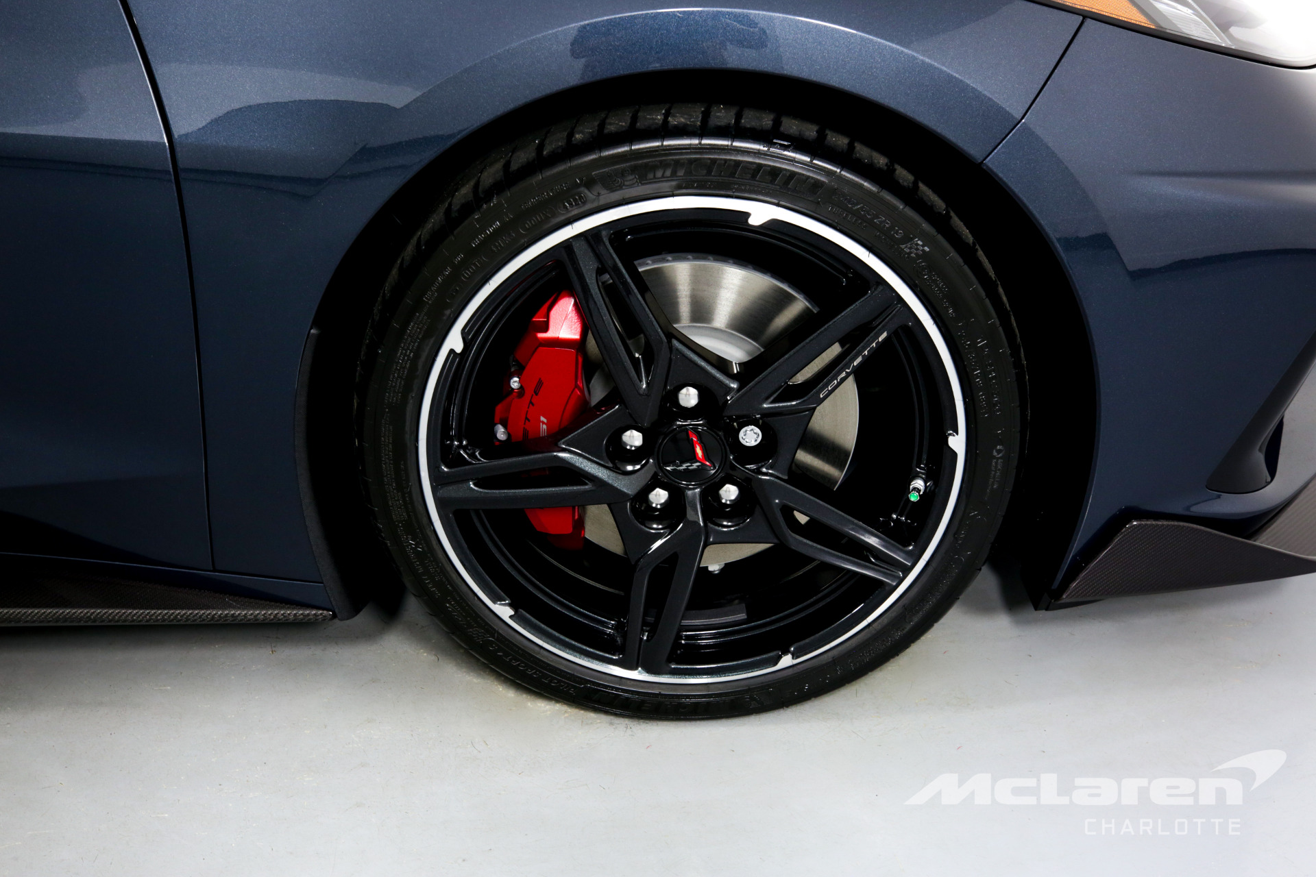 Used 2021 Chevrolet Corvette Stingray | Charlotte, NC