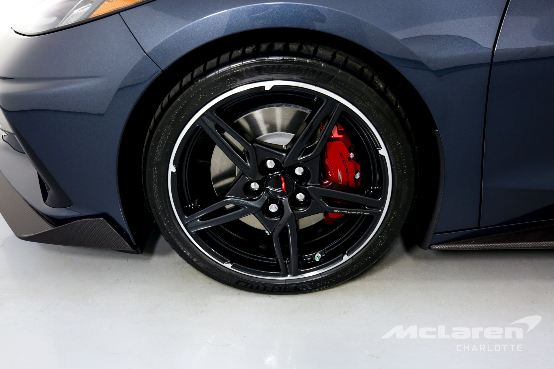 Used 2021 Chevrolet Corvette Stingray | Charlotte, NC