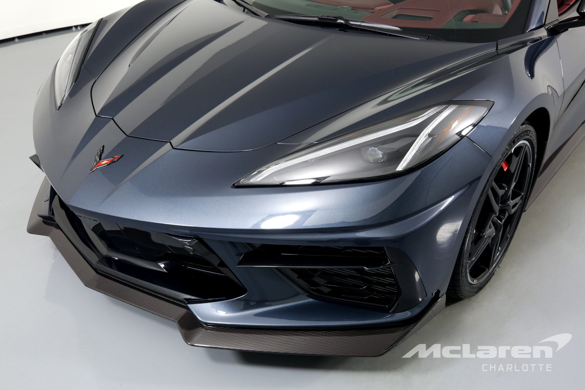 Used 2021 Chevrolet Corvette Stingray | Charlotte, NC