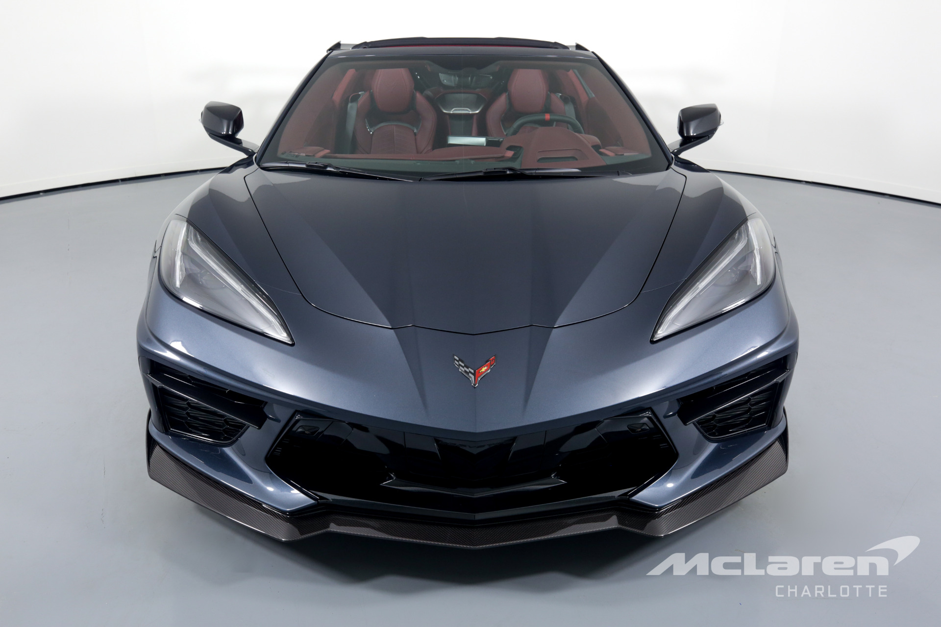 Used 2021 Chevrolet Corvette Stingray | Charlotte, NC
