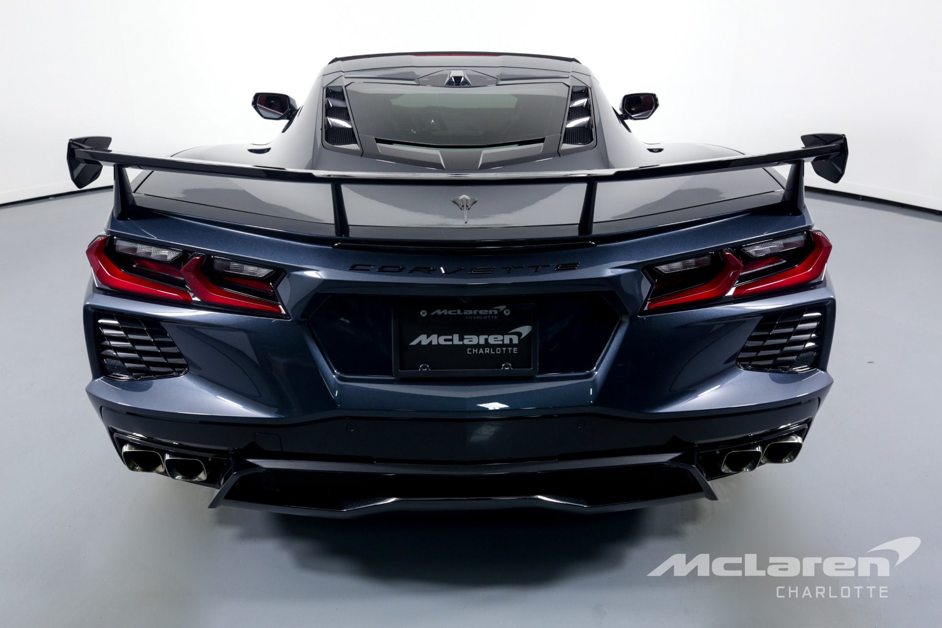 Used 2021 Chevrolet Corvette Stingray | Charlotte, NC