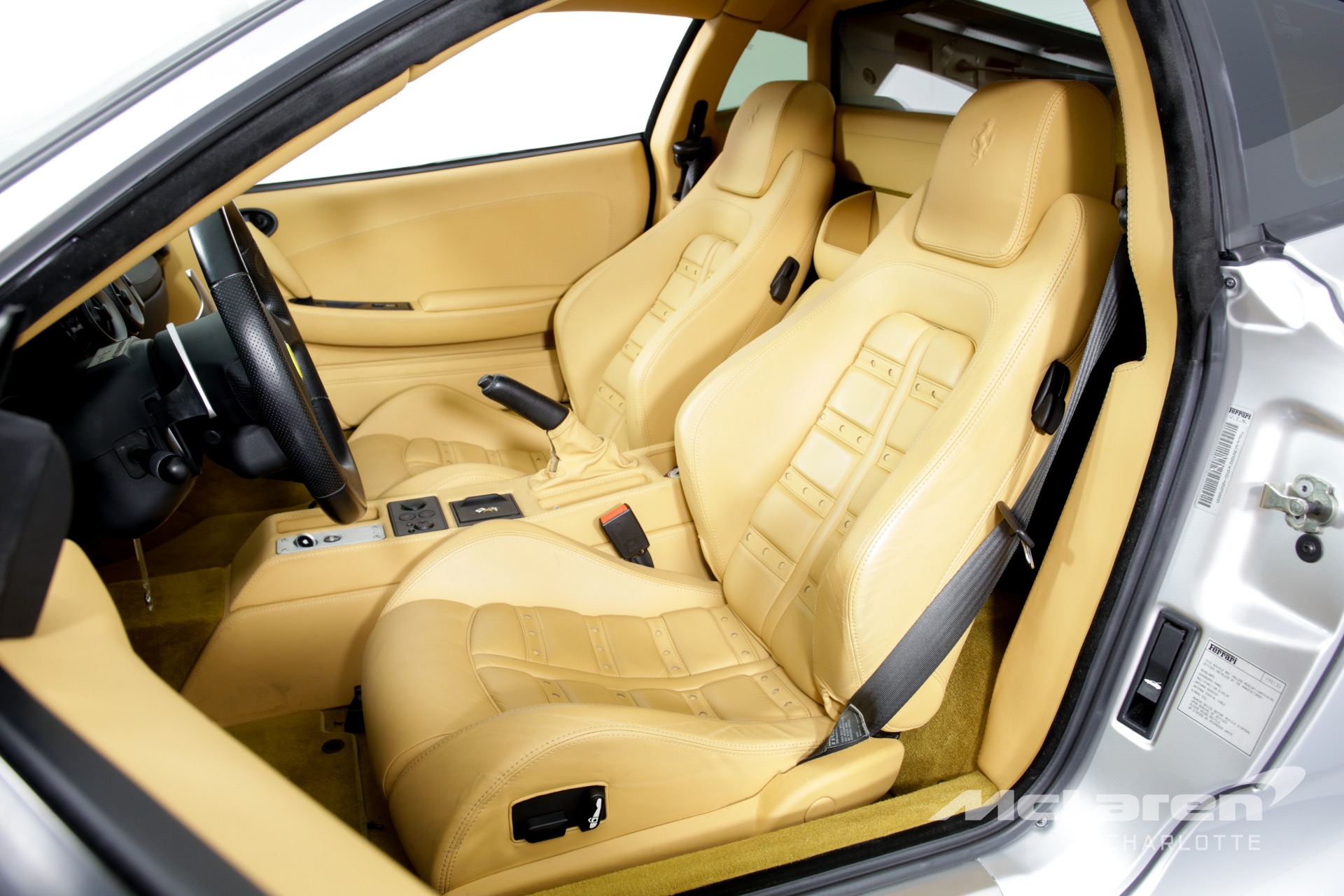 Used 2009 Ferrari F430 | Charlotte, NC