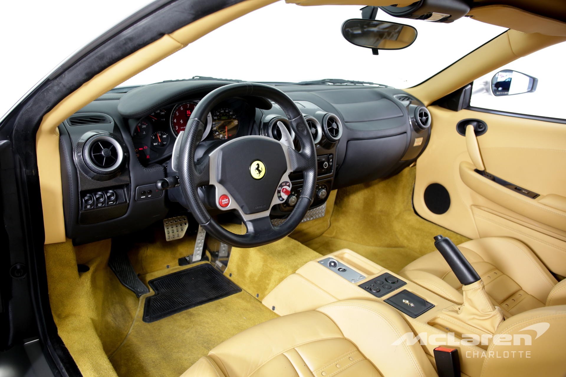 Used 2009 Ferrari F430 | Charlotte, NC