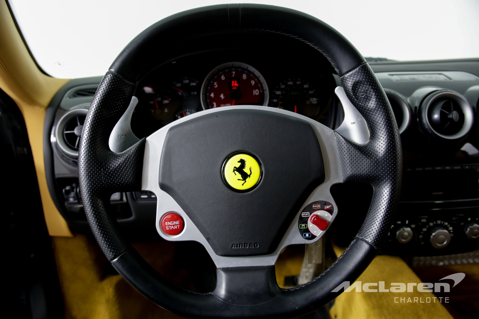 Used 2009 Ferrari F430 | Charlotte, NC