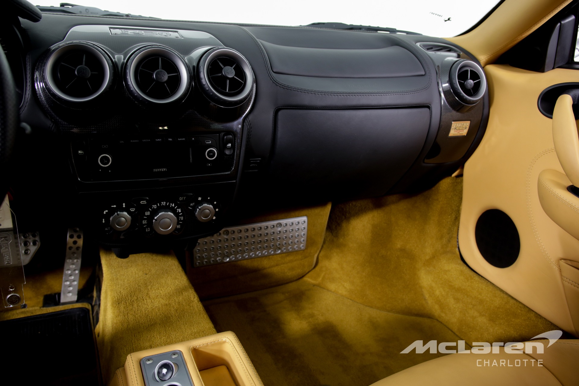 Used 2009 Ferrari F430 | Charlotte, NC