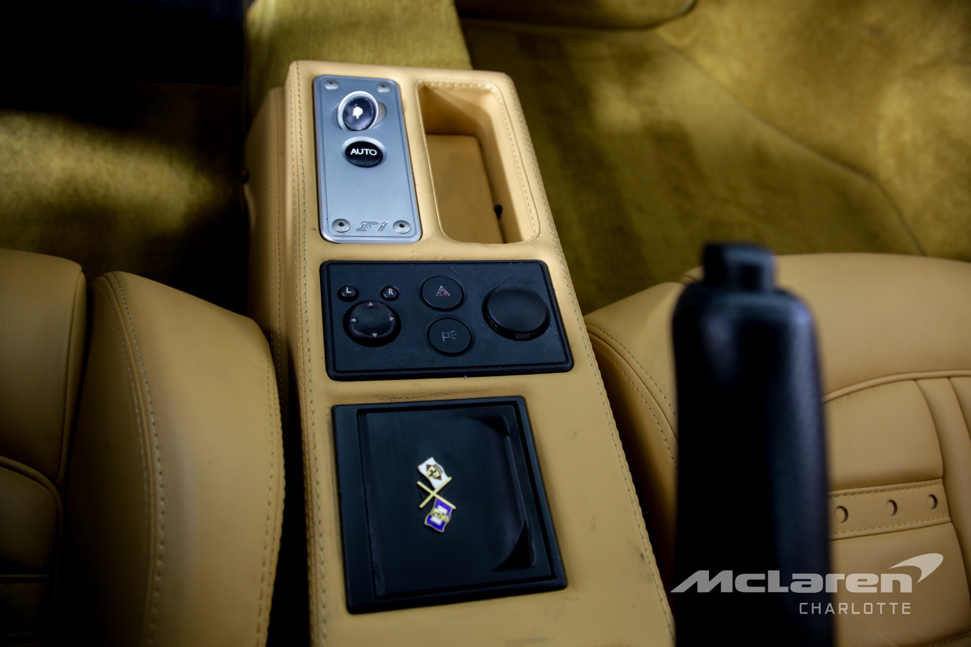 Used 2009 Ferrari F430 | Charlotte, NC