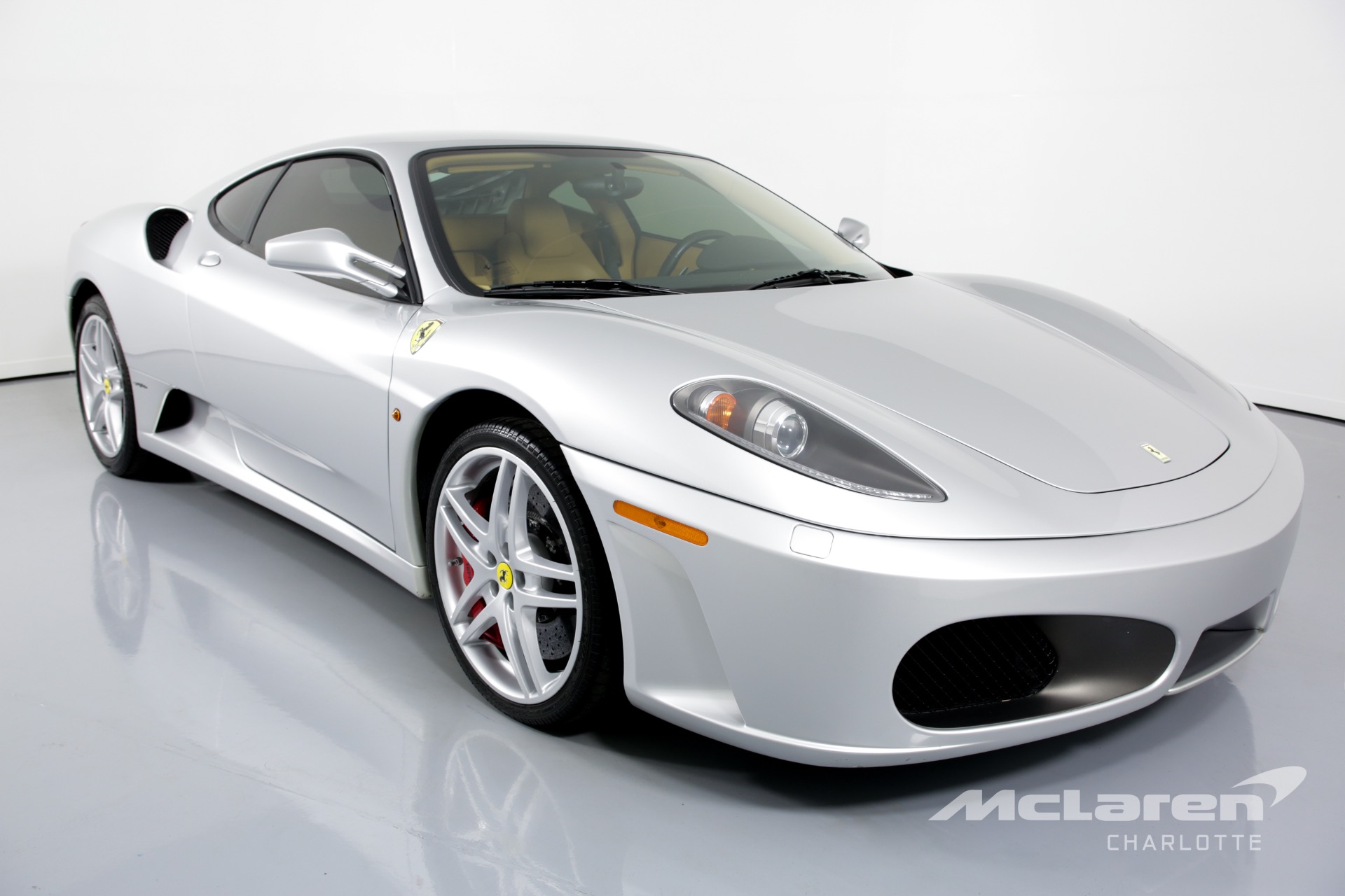 Used 2009 Ferrari F430 | Charlotte, NC
