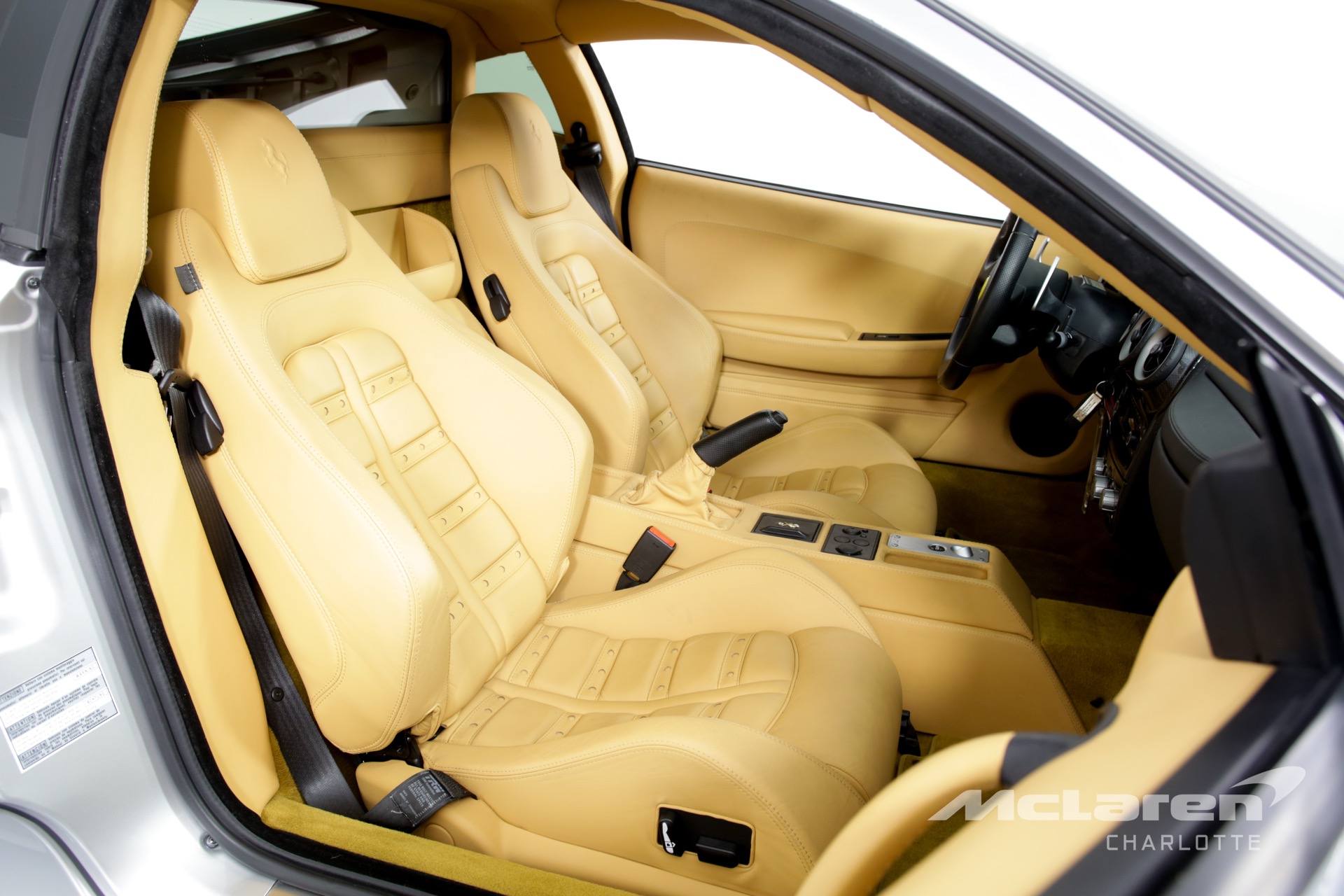 Used 2009 Ferrari F430 | Charlotte, NC