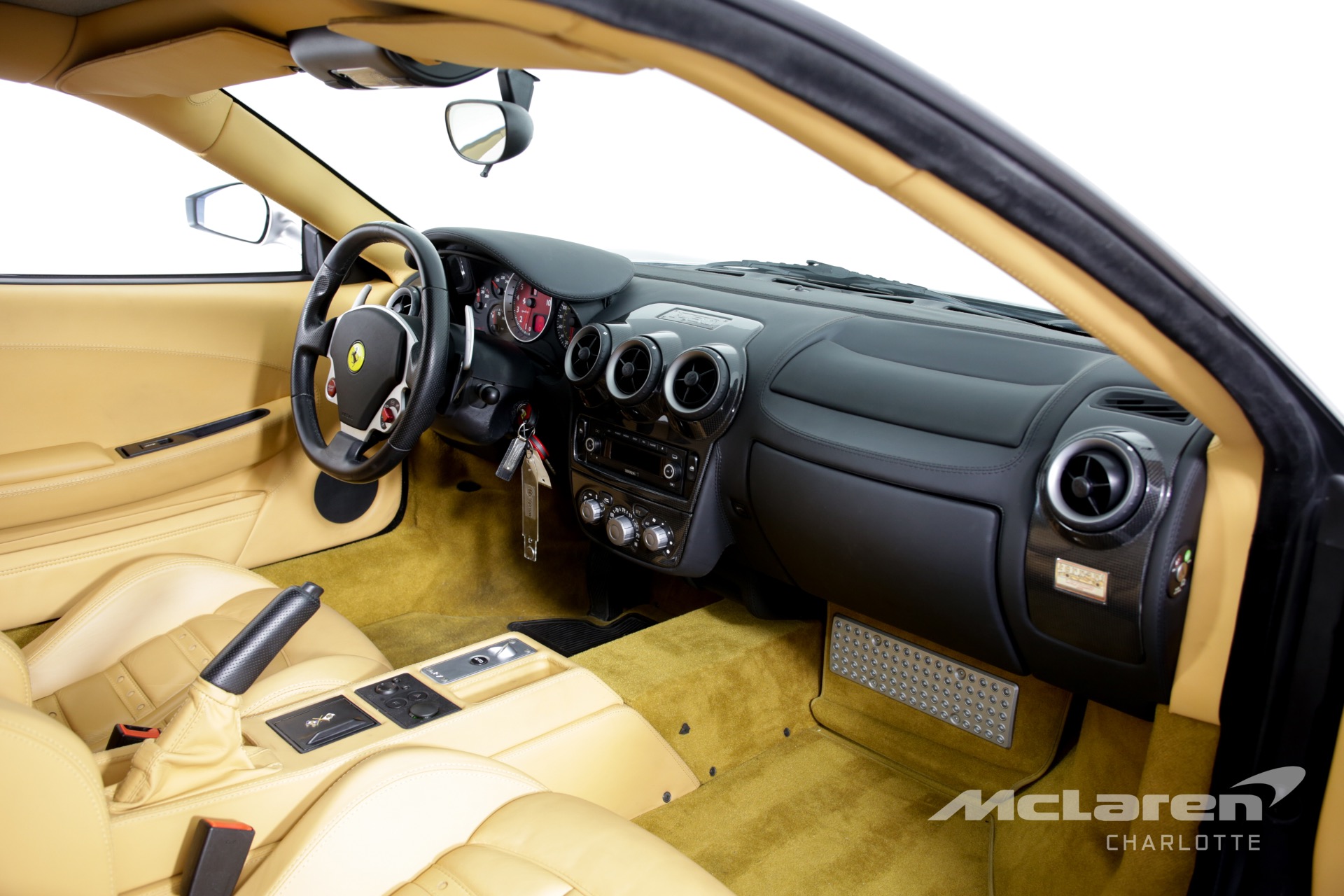 Used 2009 Ferrari F430 | Charlotte, NC