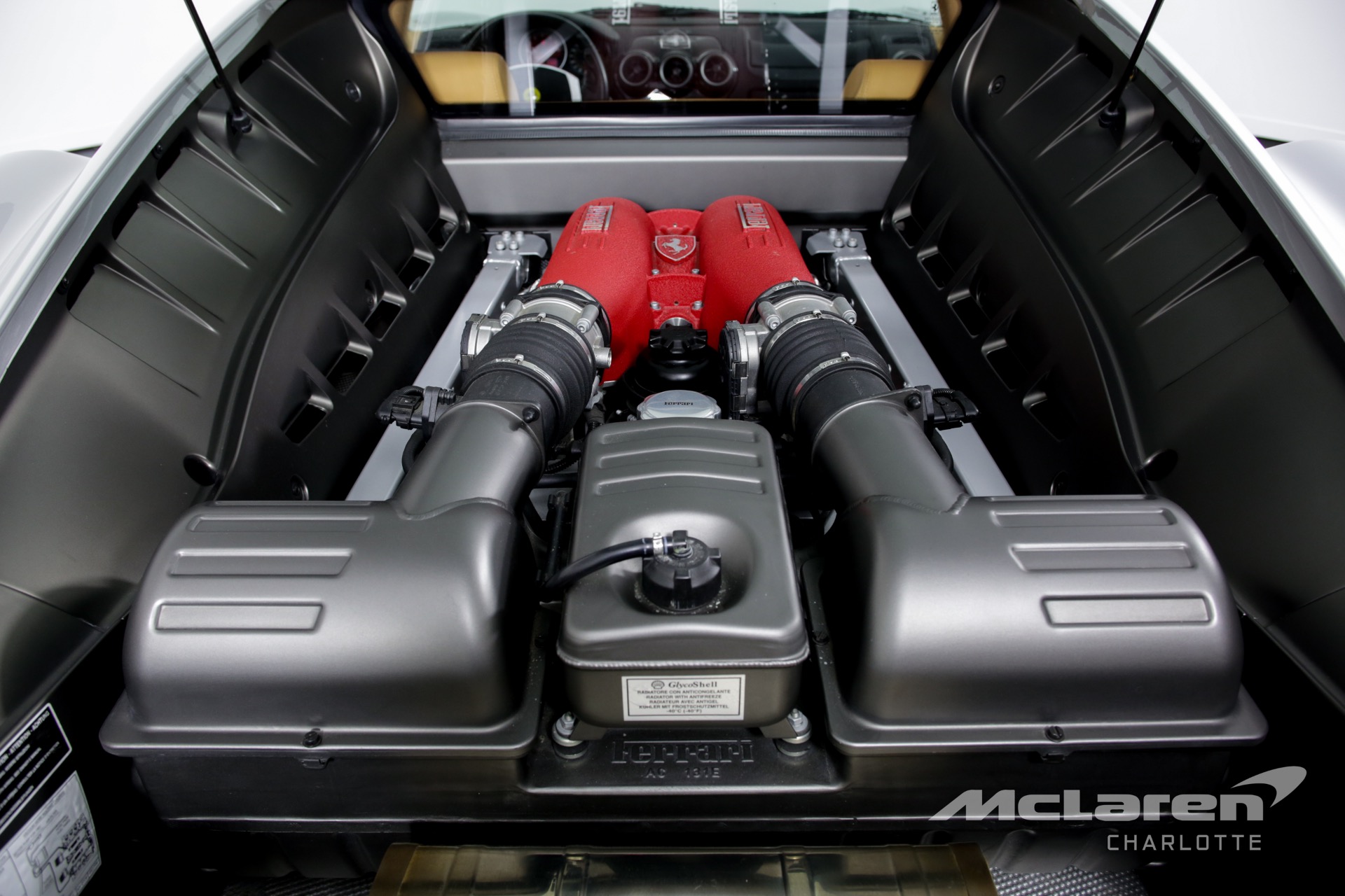 Used 2009 Ferrari F430 | Charlotte, NC