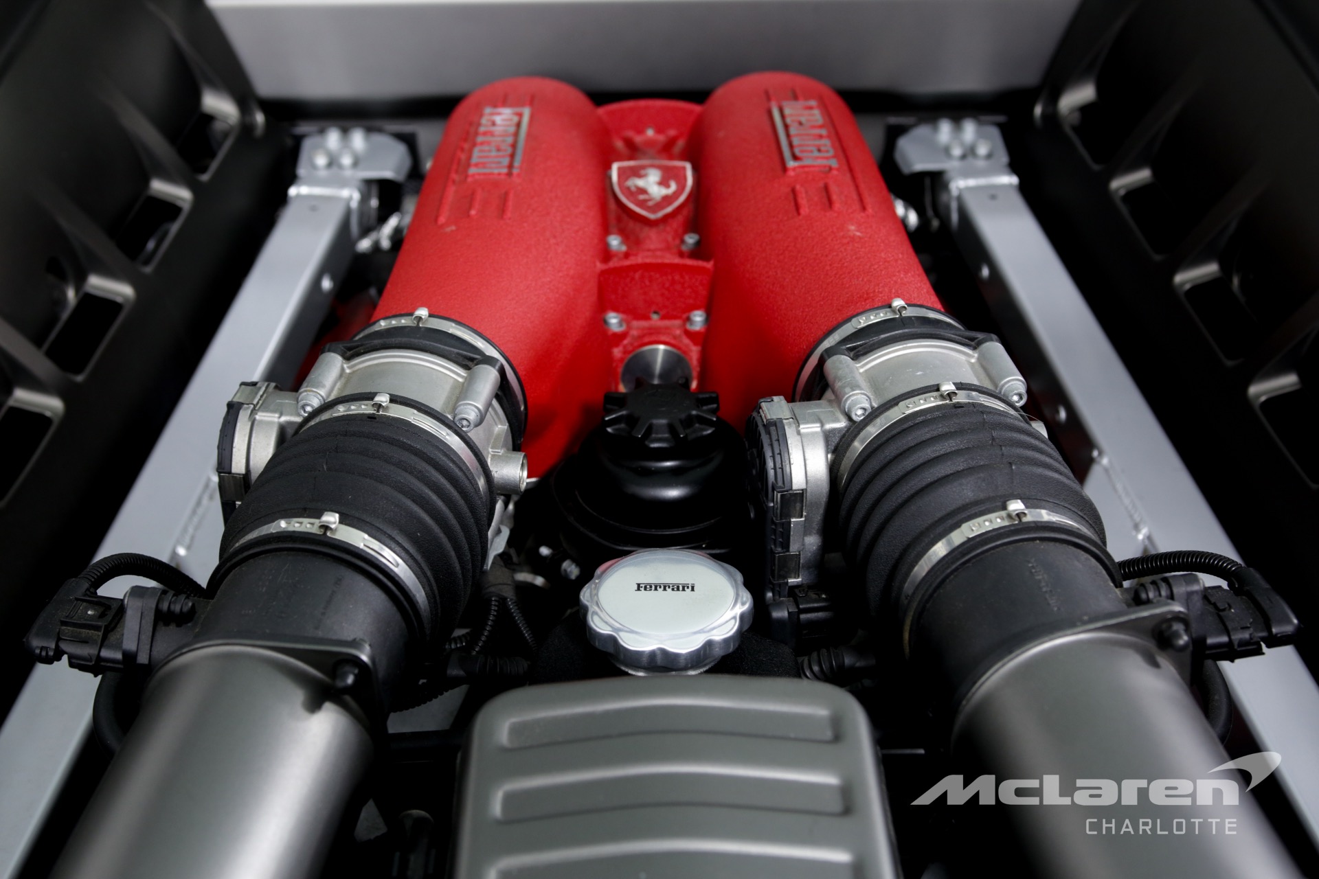 Used 2009 Ferrari F430 | Charlotte, NC